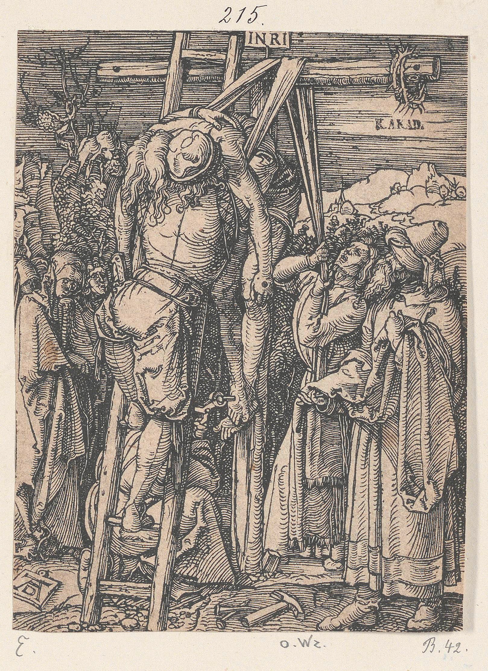 Kupferstichkabinett der Akademie der bildenden Künste Wien