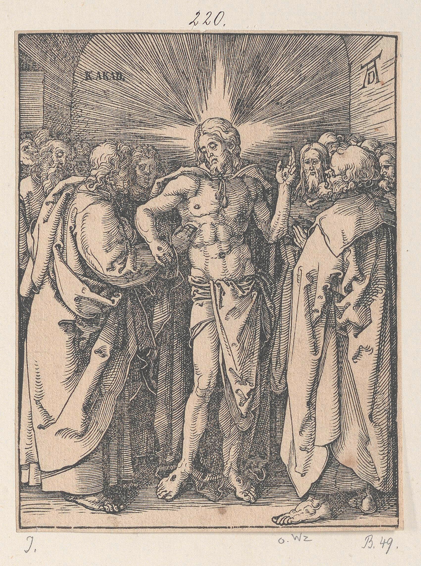 Kupferstichkabinett der Akademie der bildenden Künste Wien