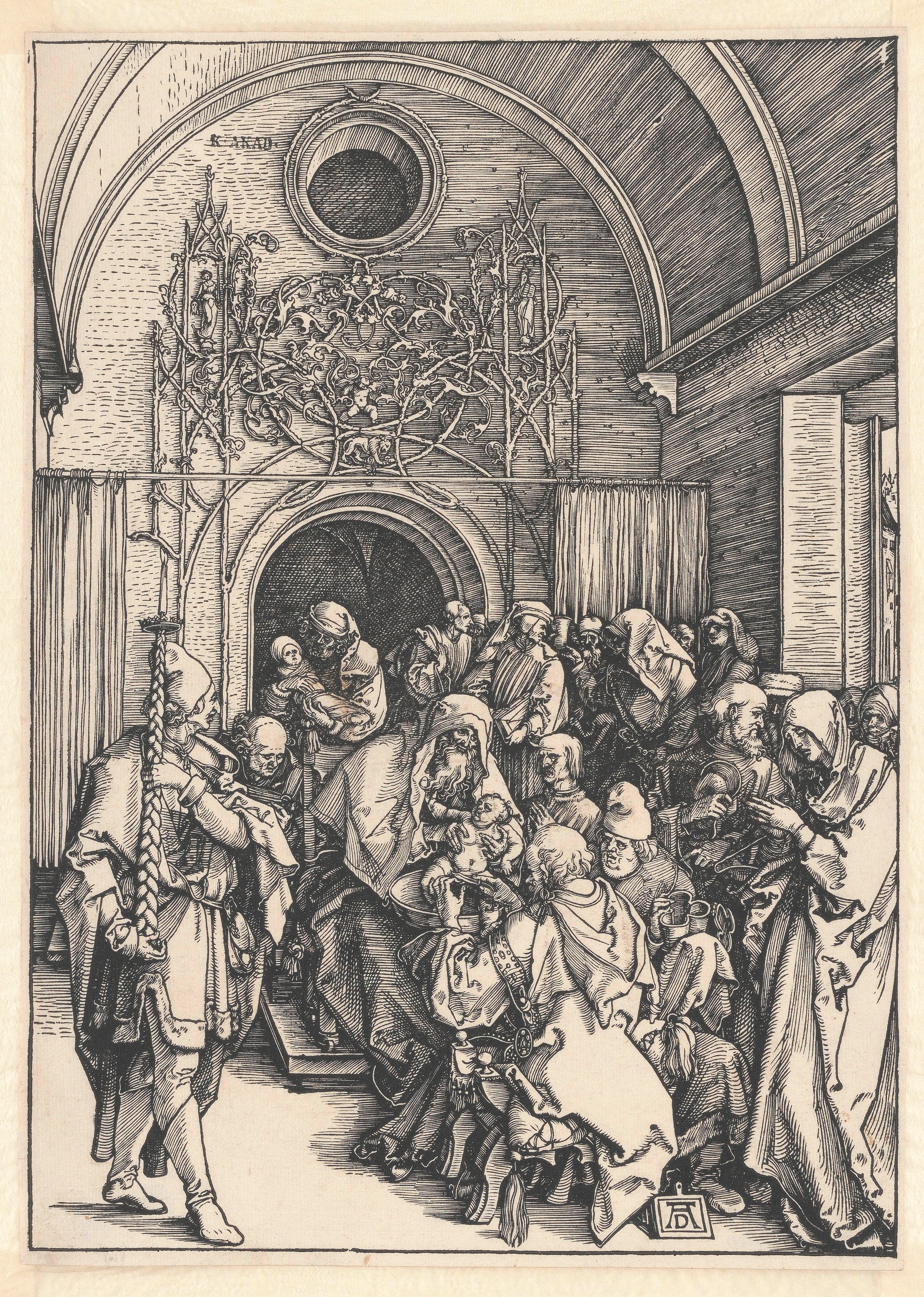 Kupferstichkabinett der Akademie der bildenden Künste Wien