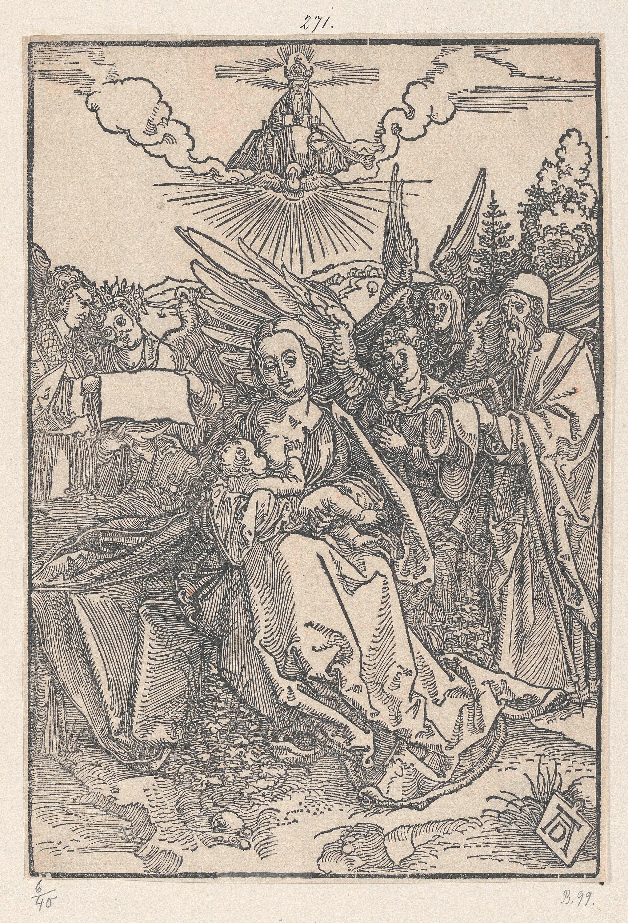 Kupferstichkabinett der Akademie der bildenden Künste Wien