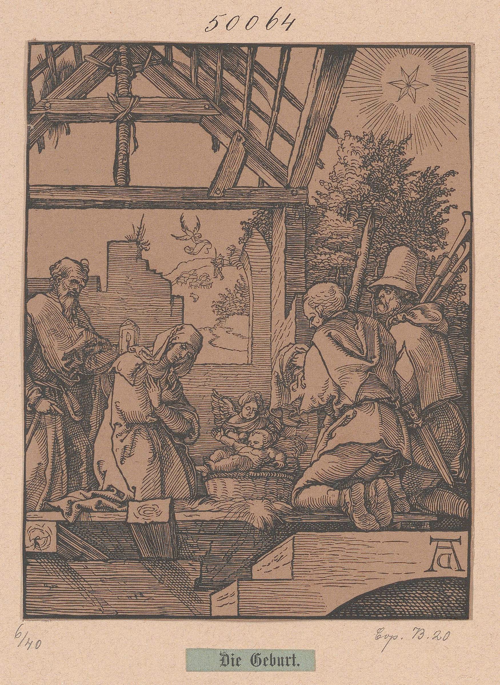 Kupferstichkabinett der Akademie der bildenden Künste Wien