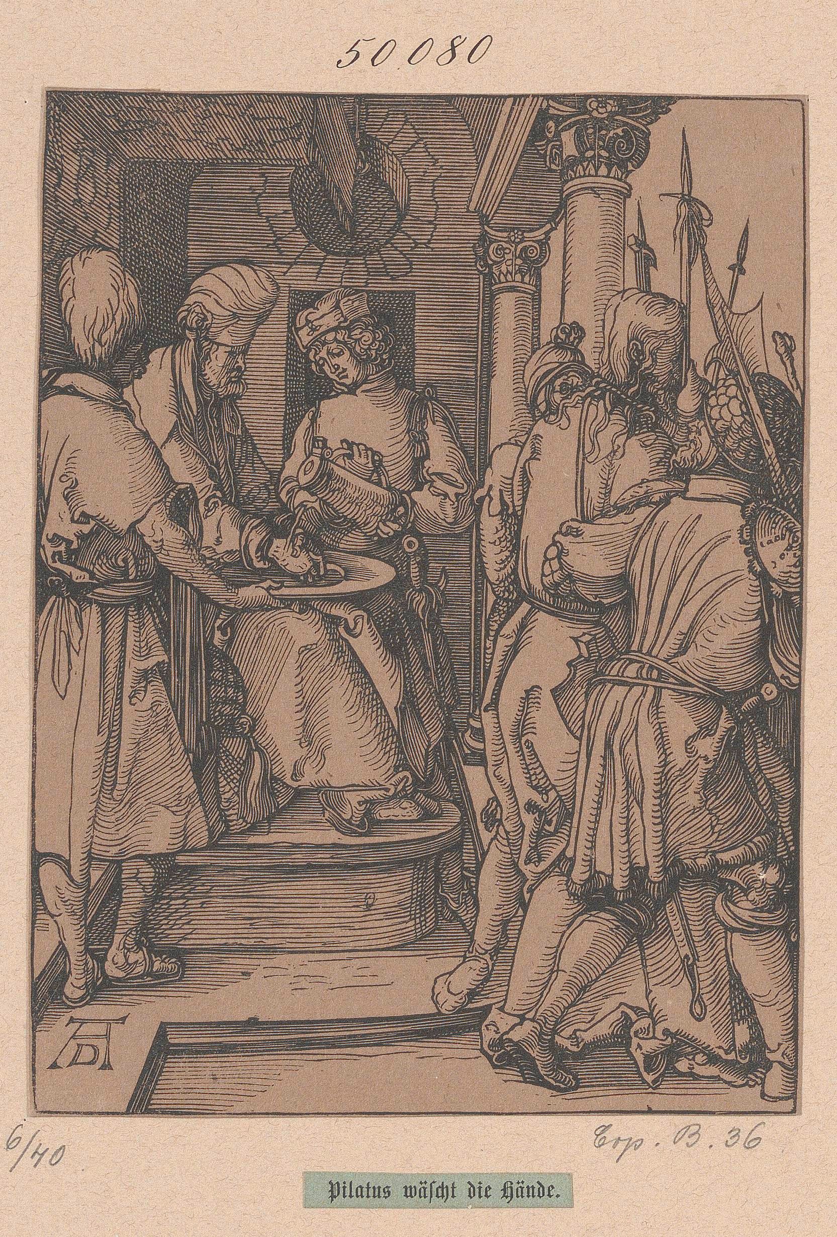 Kupferstichkabinett der Akademie der bildenden Künste Wien