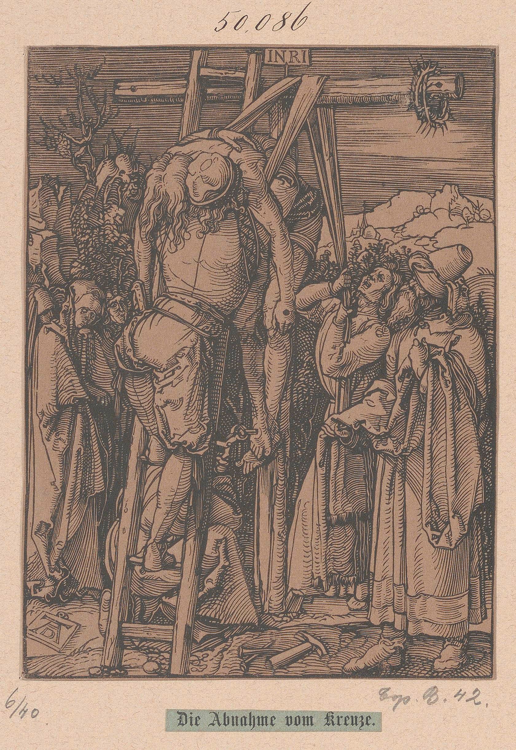 Kupferstichkabinett der Akademie der bildenden Künste Wien