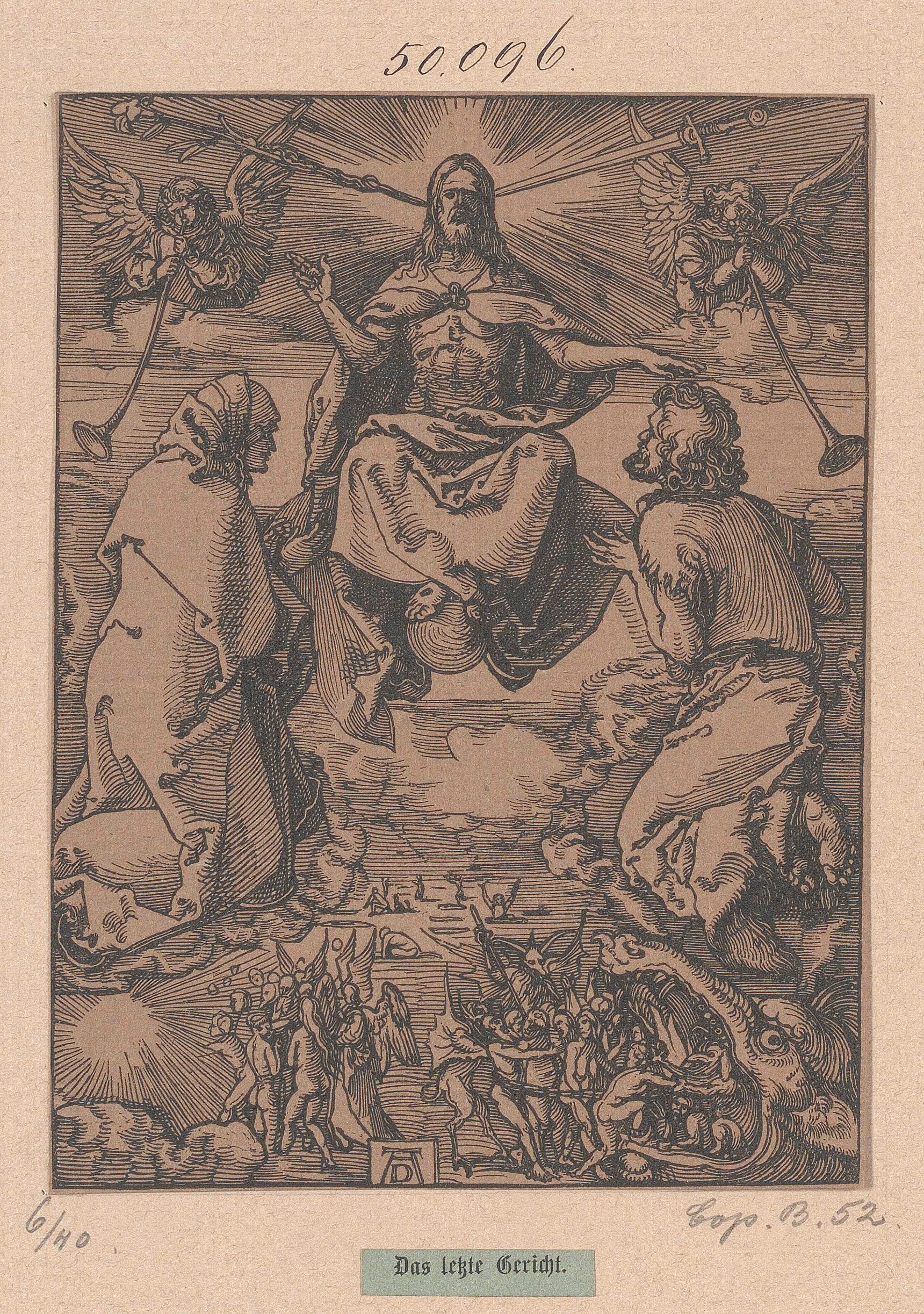 Kupferstichkabinett der Akademie der bildenden Künste Wien