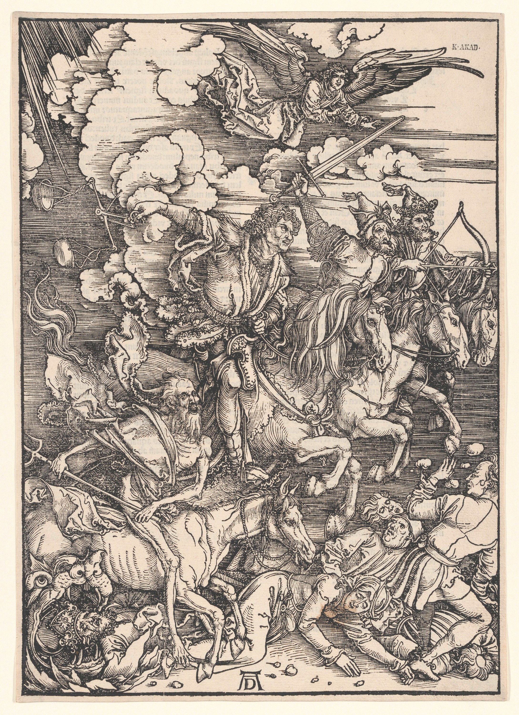 Kupferstichkabinett der Akademie der bildenden Künste Wien