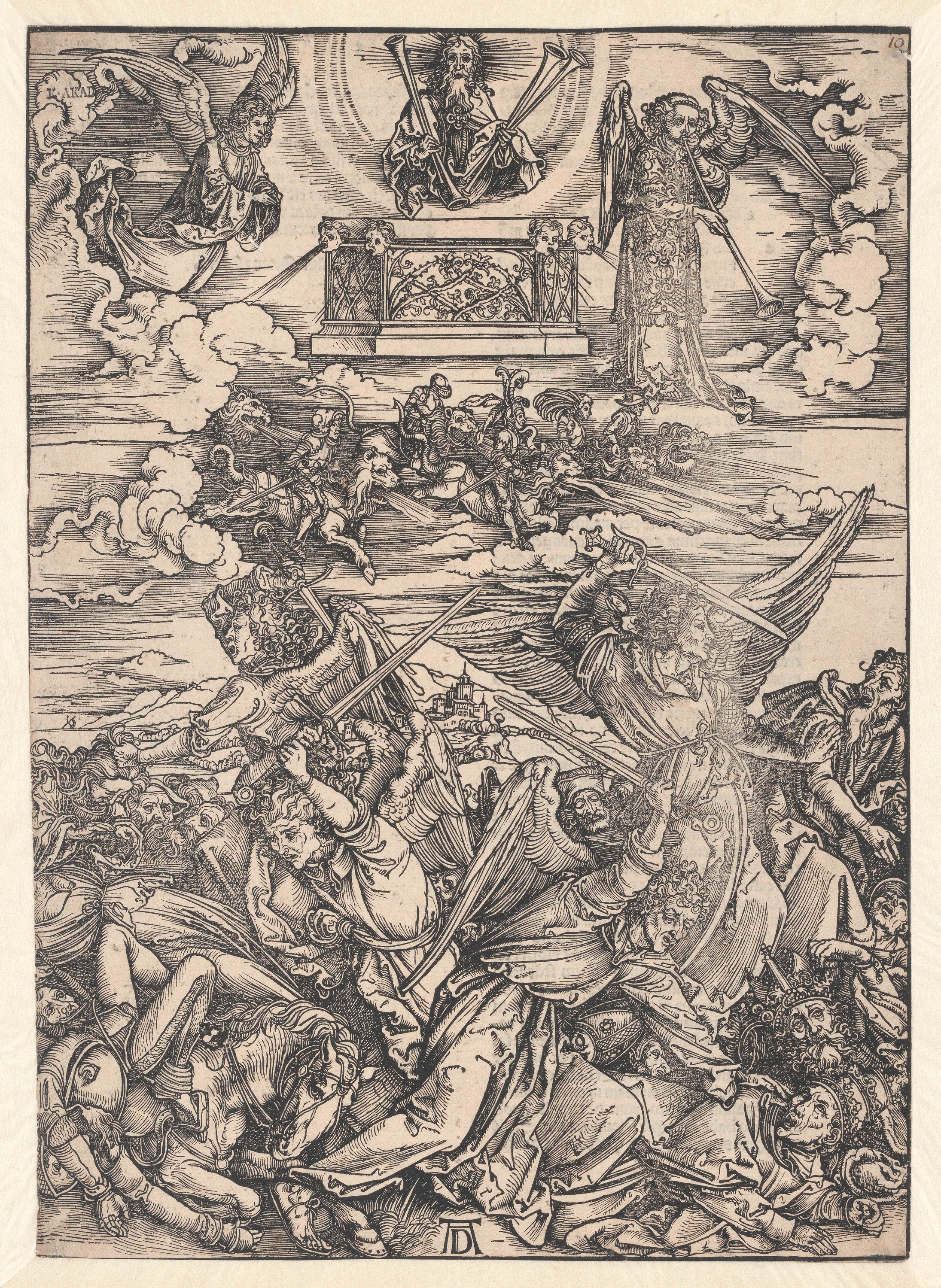 Kupferstichkabinett der Akademie der bildenden Künste Wien