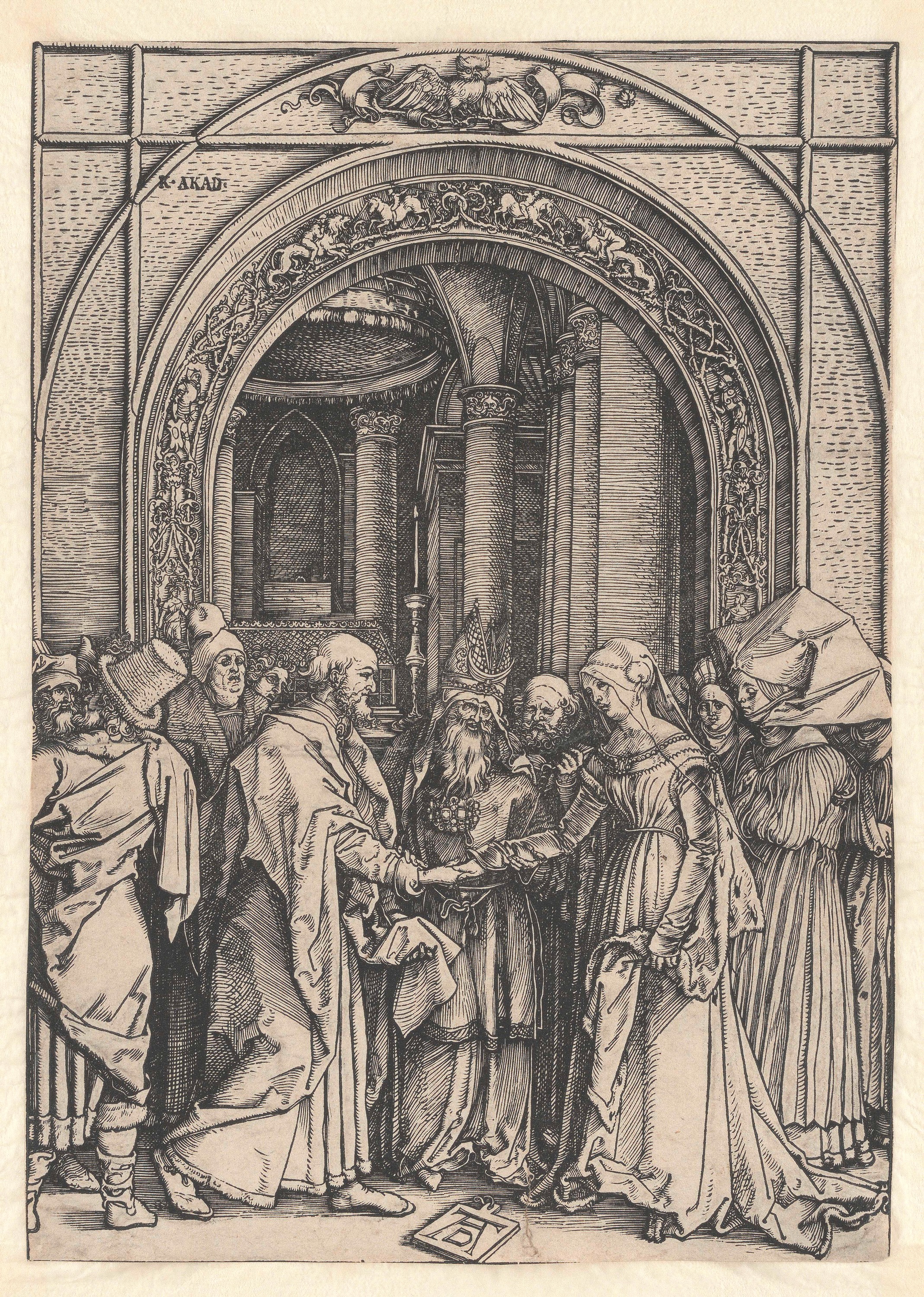 Kupferstichkabinett der Akademie der bildenden Künste Wien