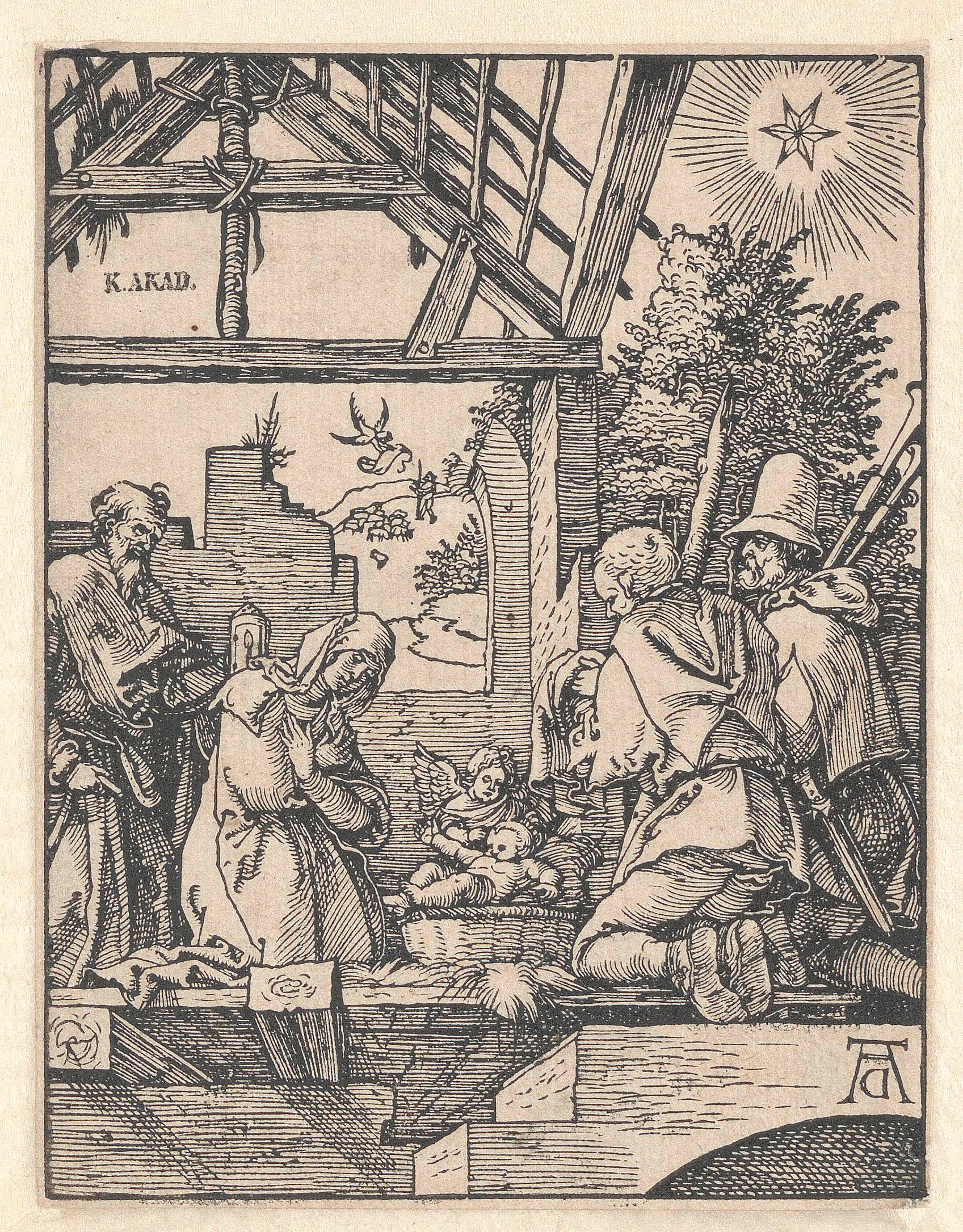 Kupferstichkabinett der Akademie der bildenden Künste Wien