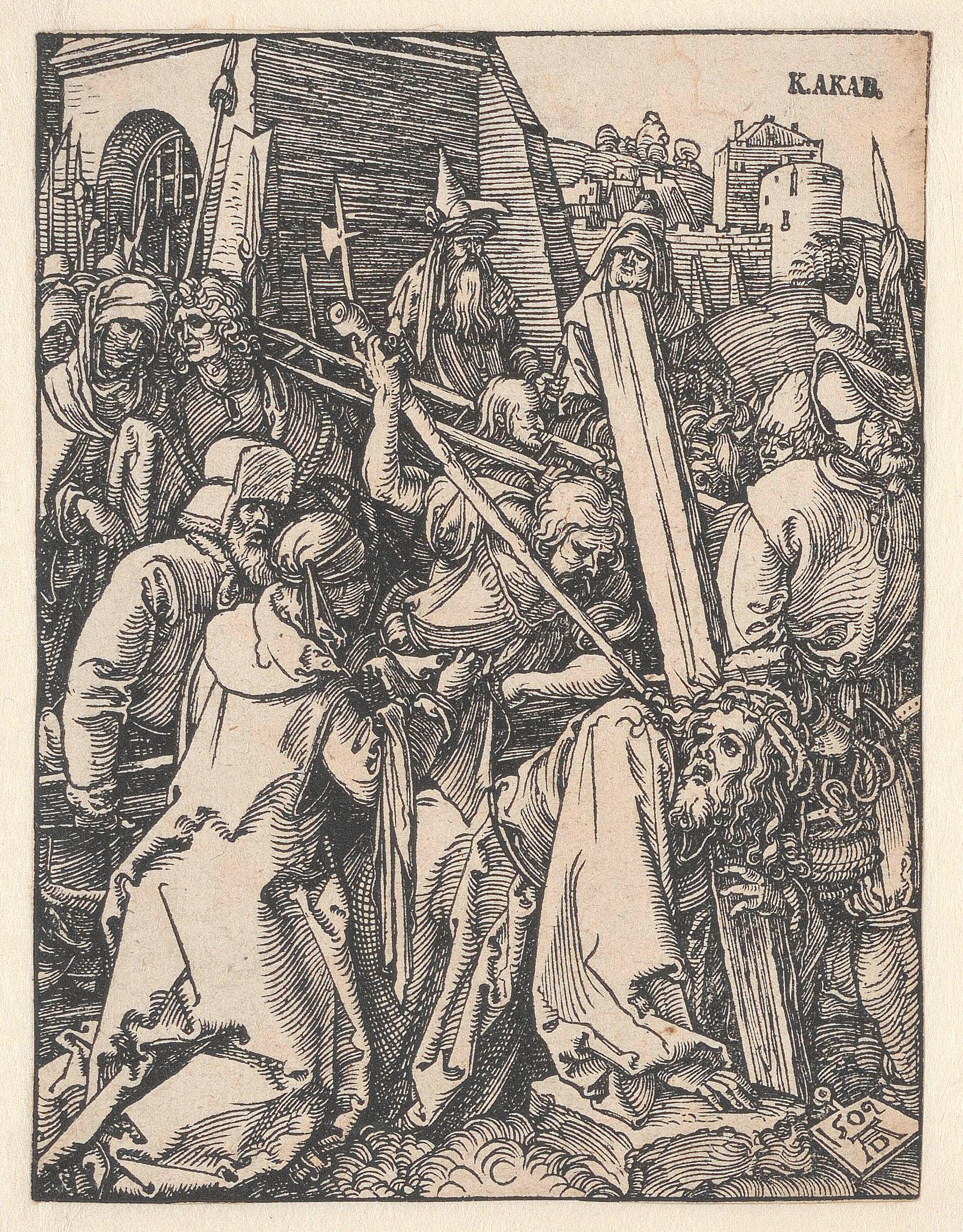 Kupferstichkabinett der Akademie der bildenden Künste Wien