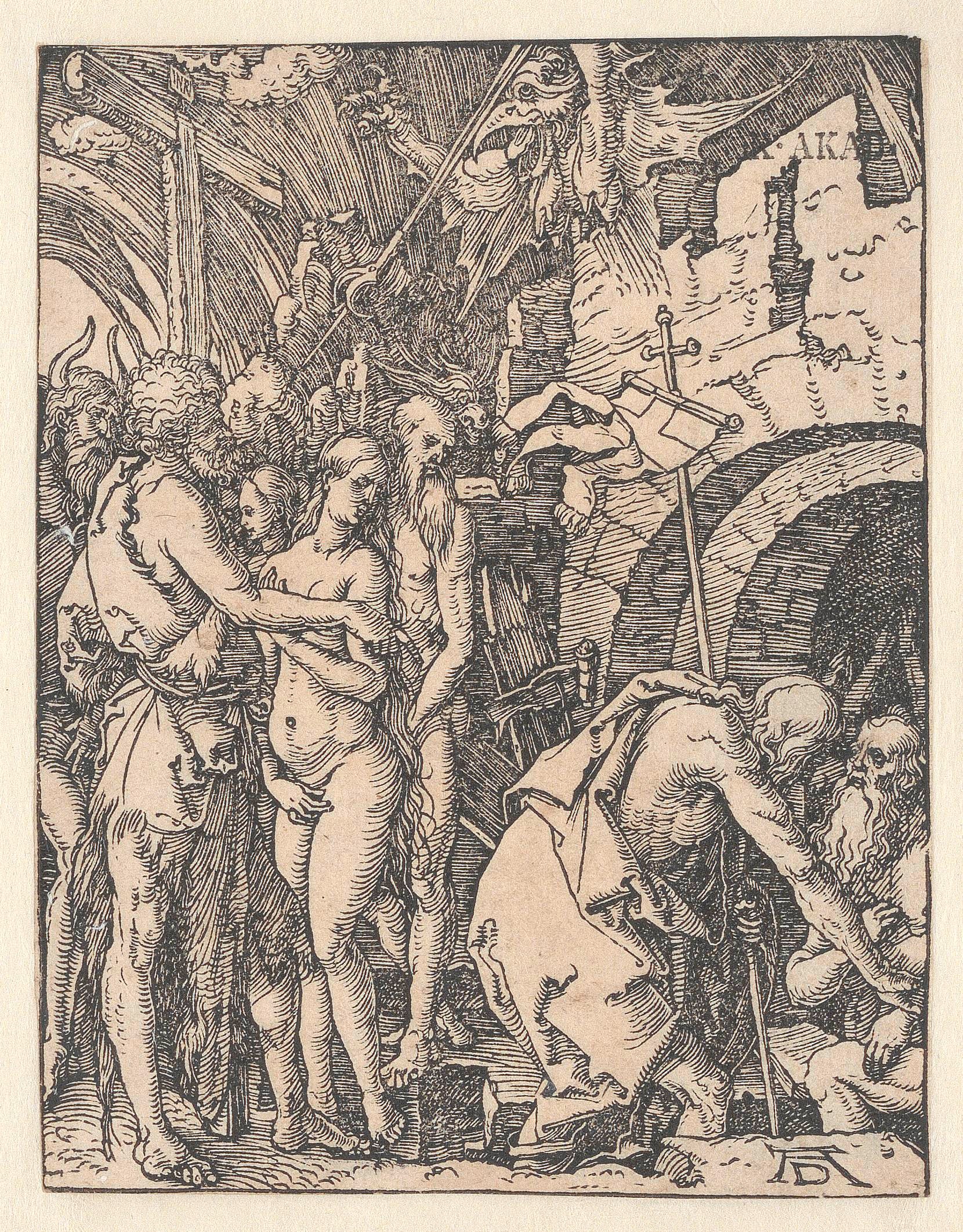 Kupferstichkabinett der Akademie der bildenden Künste Wien