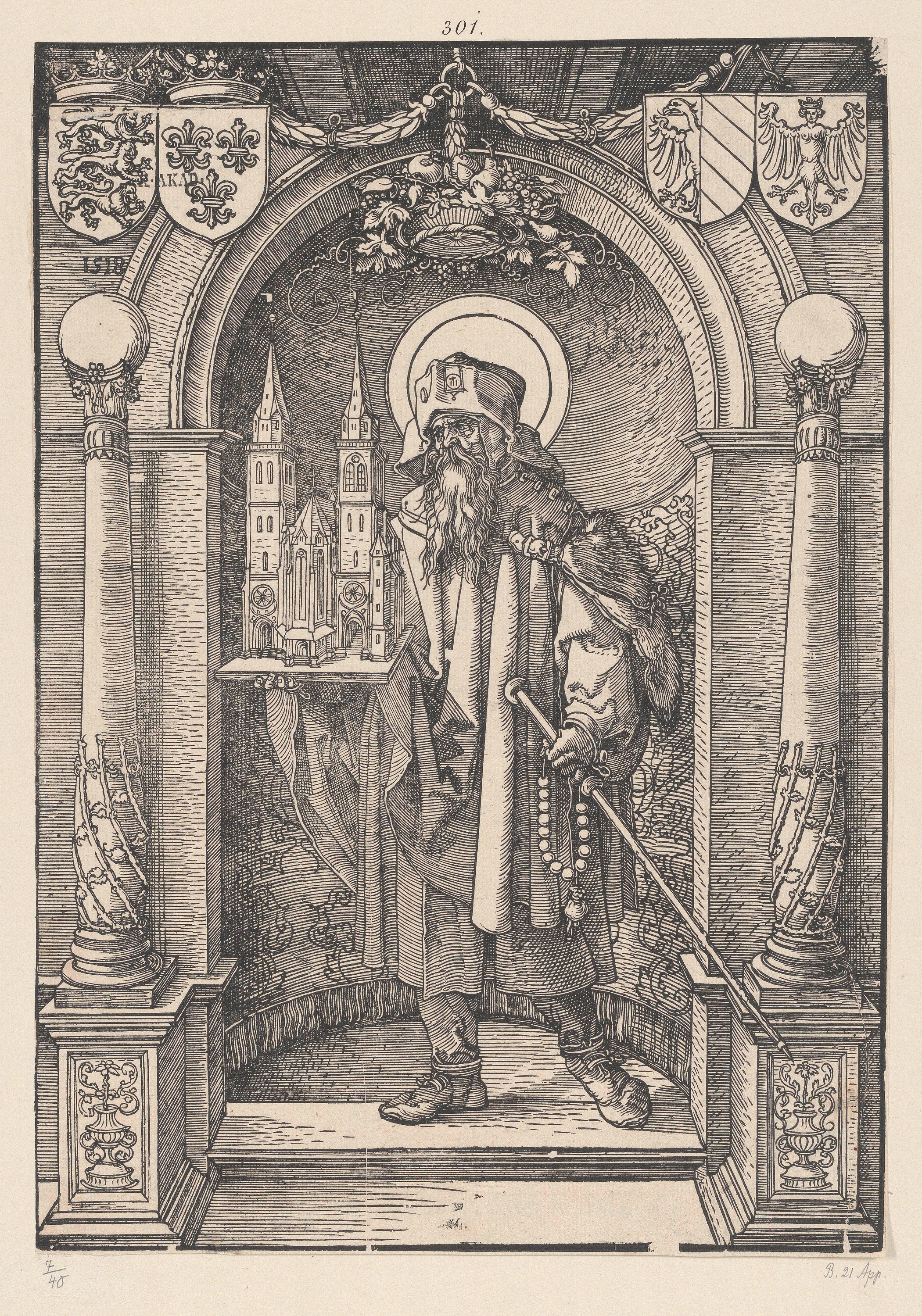 Kupferstichkabinett der Akademie der bildenden Künste Wien