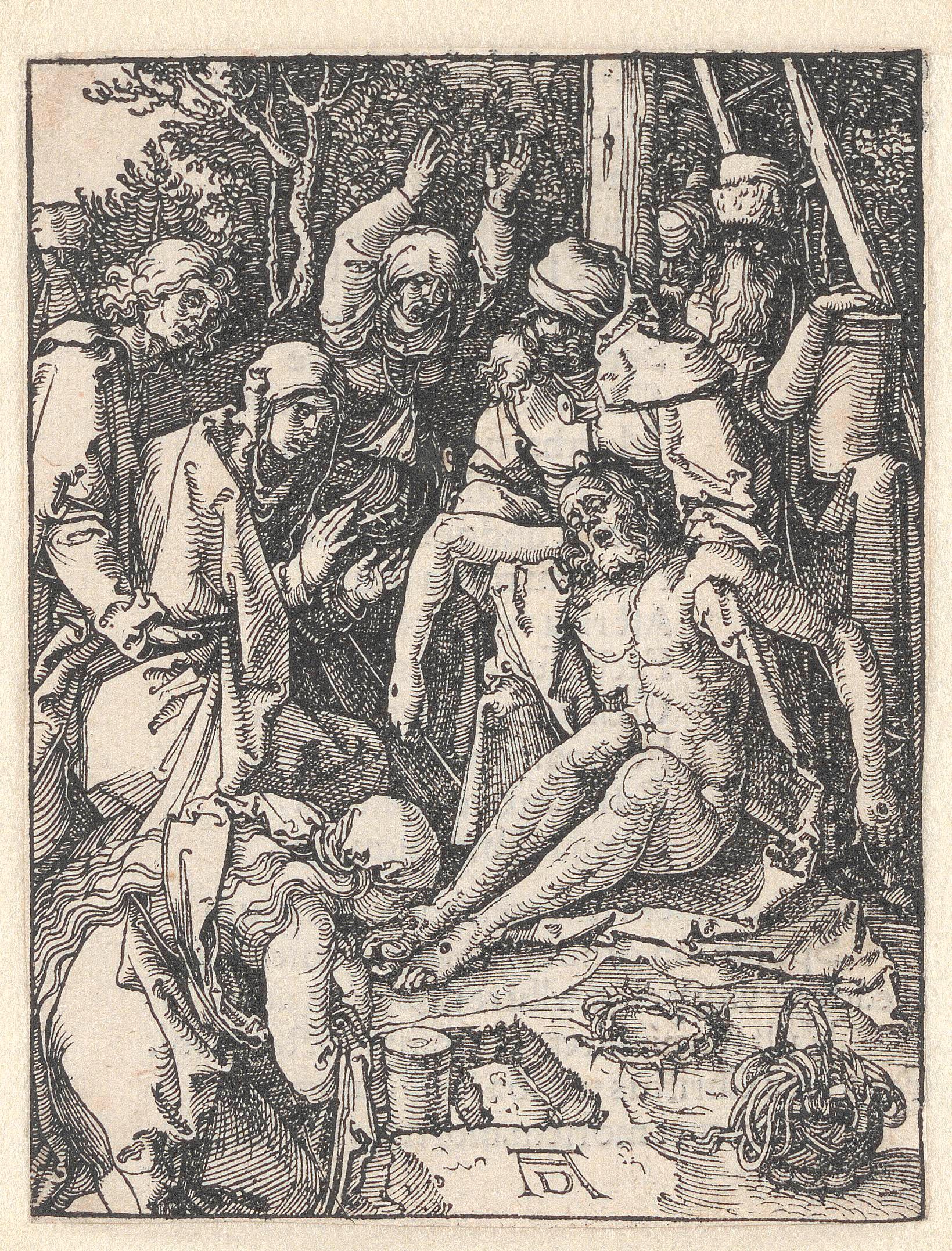 Kupferstichkabinett der Akademie der bildenden Künste Wien