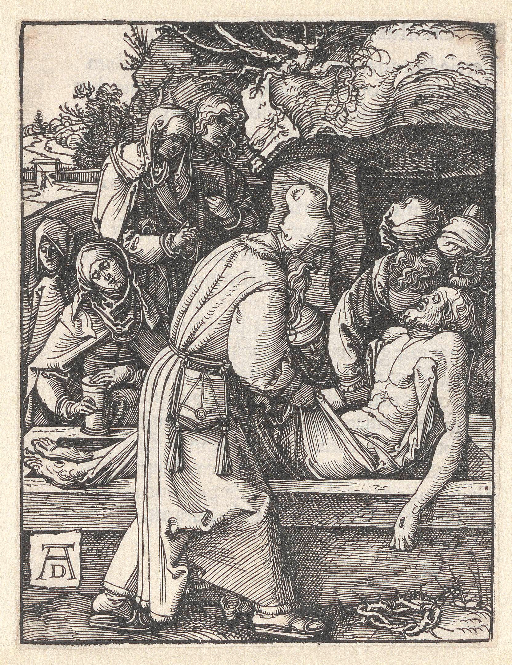 Kupferstichkabinett der Akademie der bildenden Künste Wien