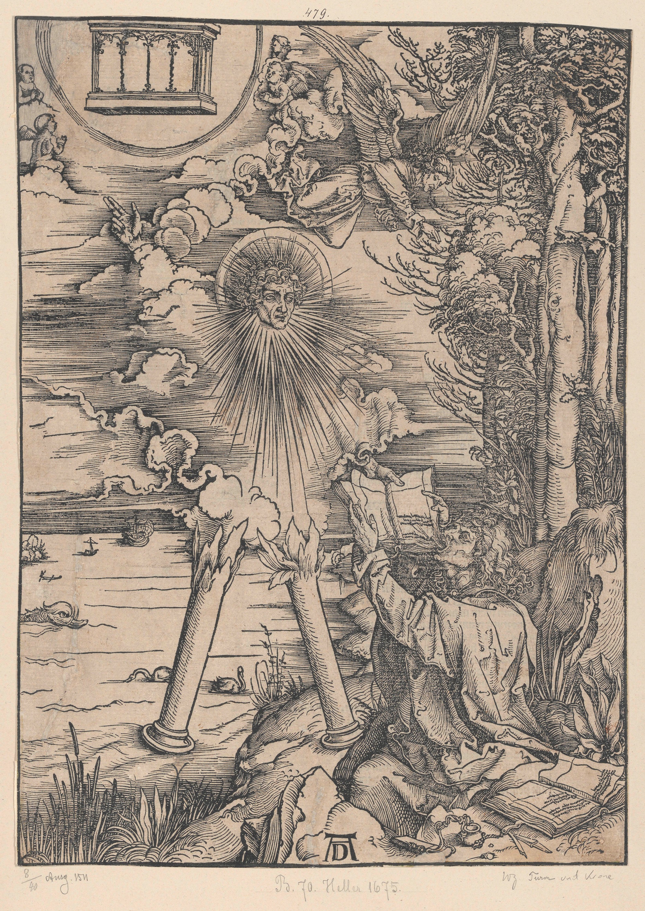 Kupferstichkabinett der Akademie der bildenden Künste Wien