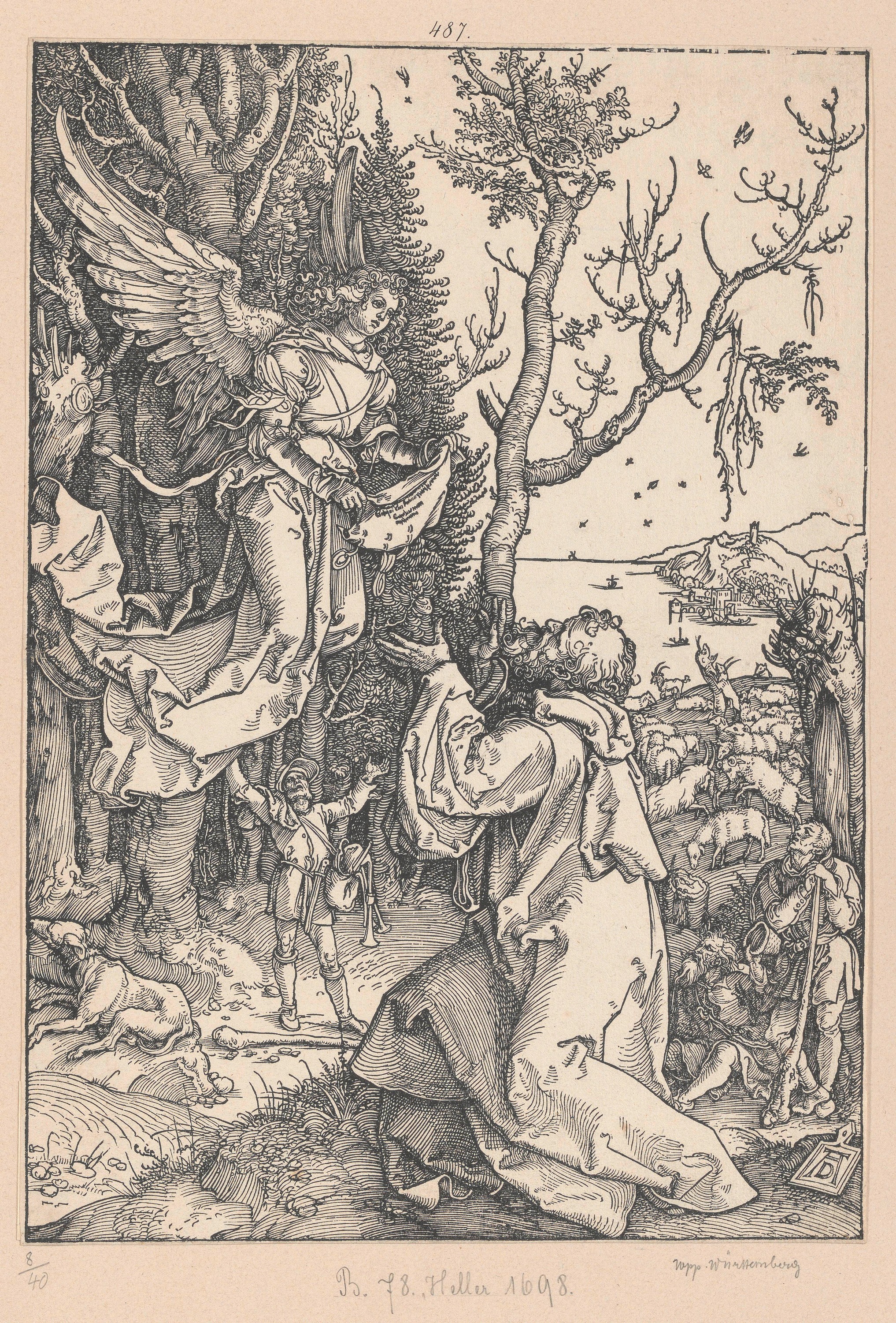 Kupferstichkabinett der Akademie der bildenden Künste Wien