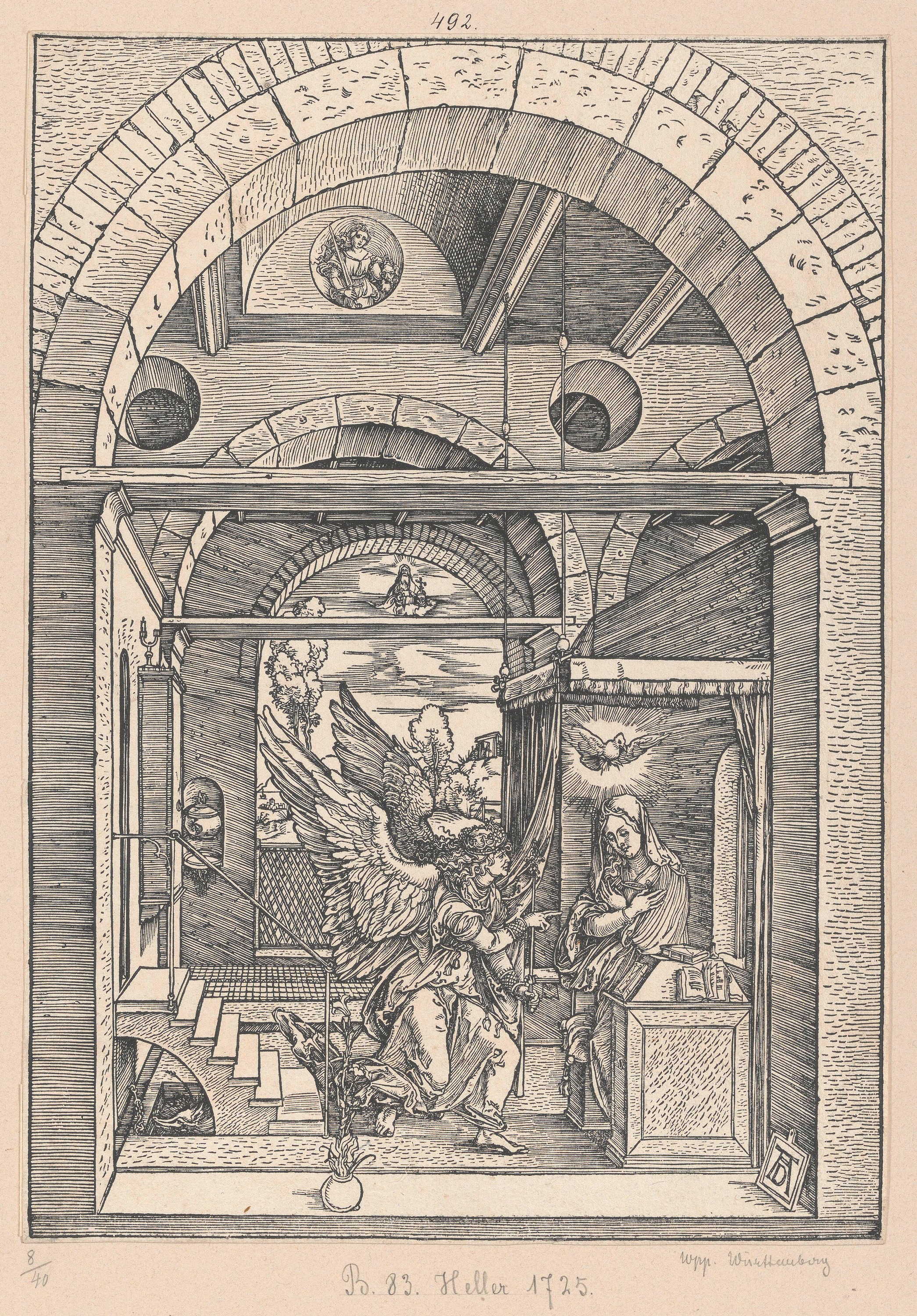 Kupferstichkabinett der Akademie der bildenden Künste Wien