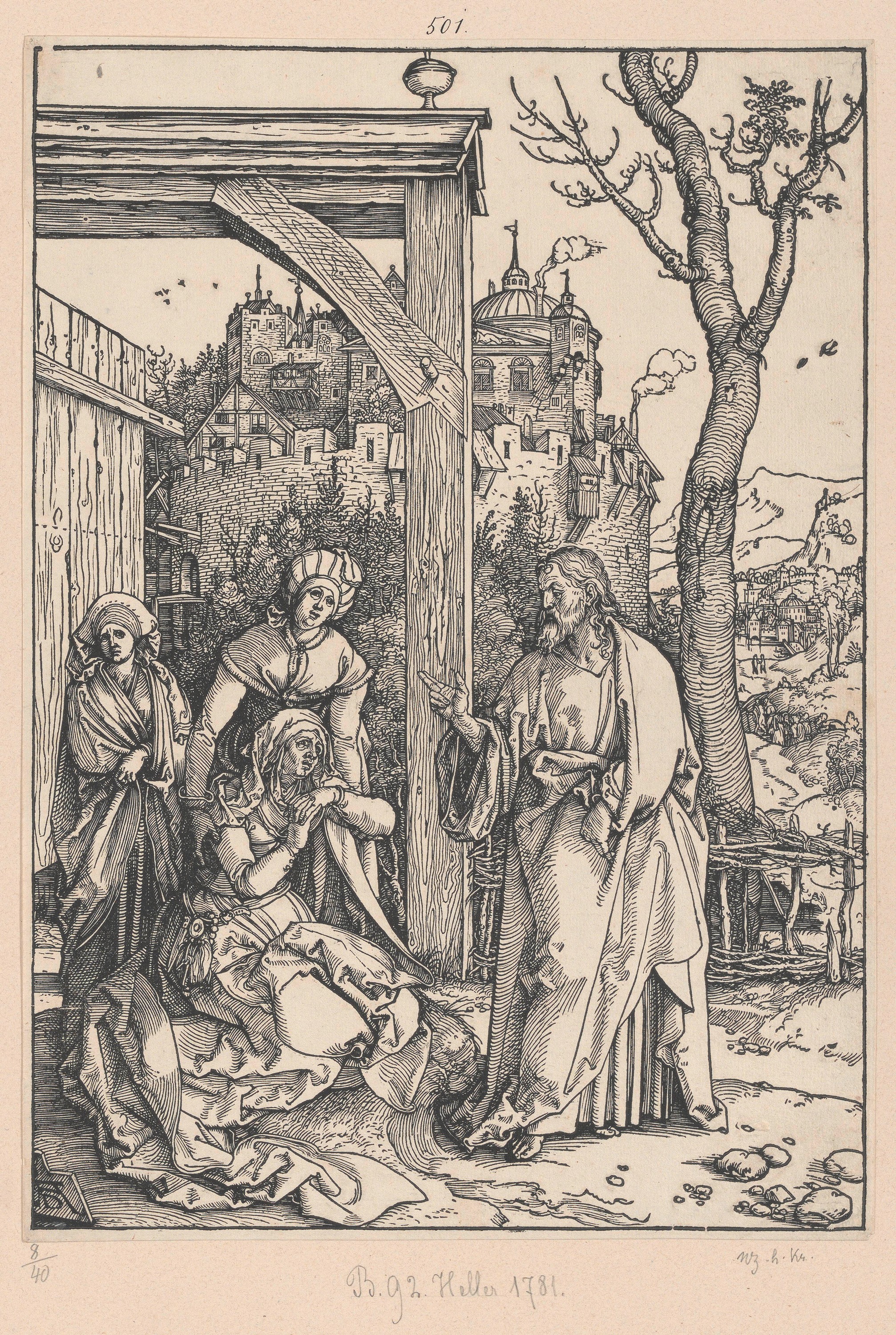 Kupferstichkabinett der Akademie der bildenden Künste Wien