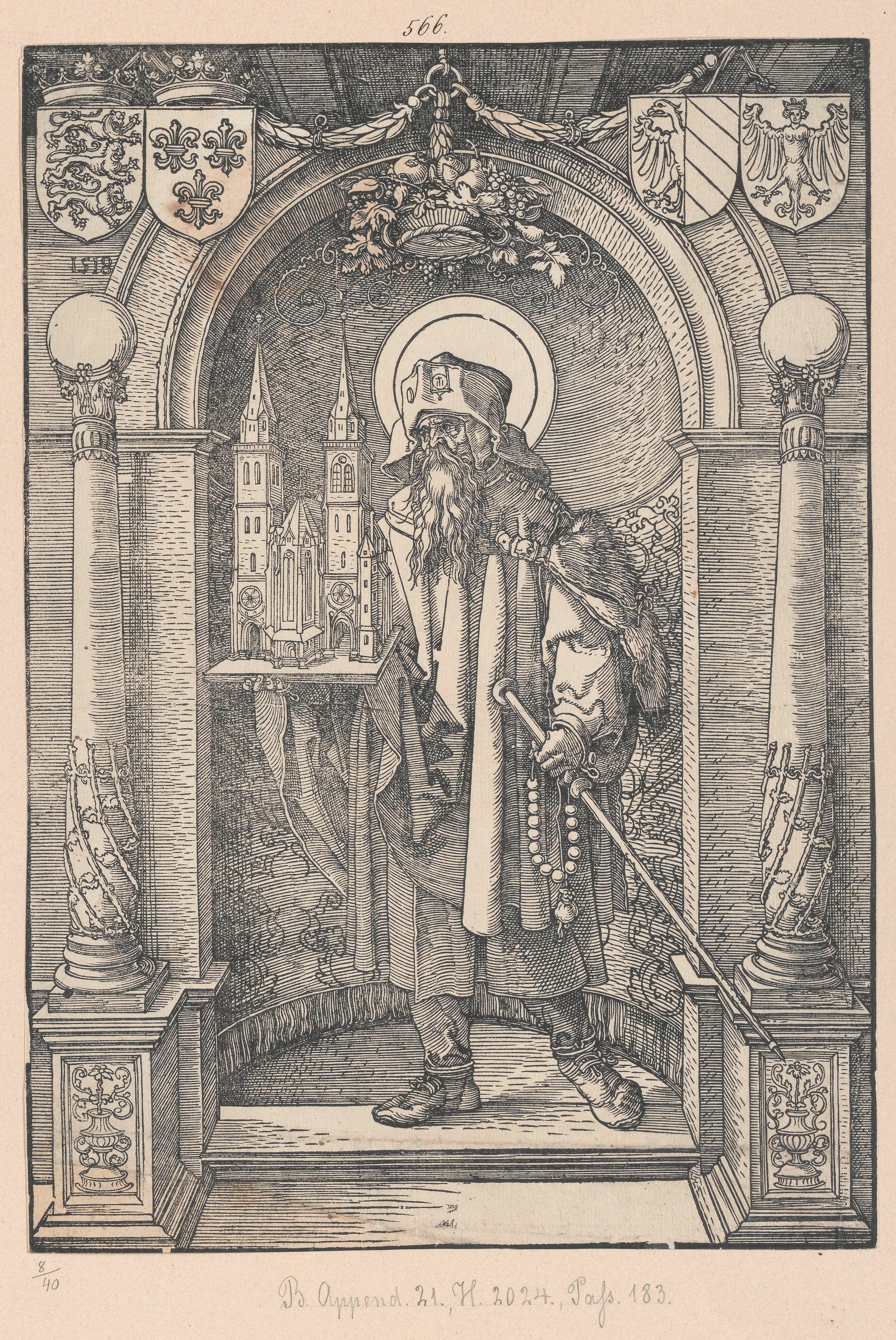 Kupferstichkabinett der Akademie der bildenden Künste Wien