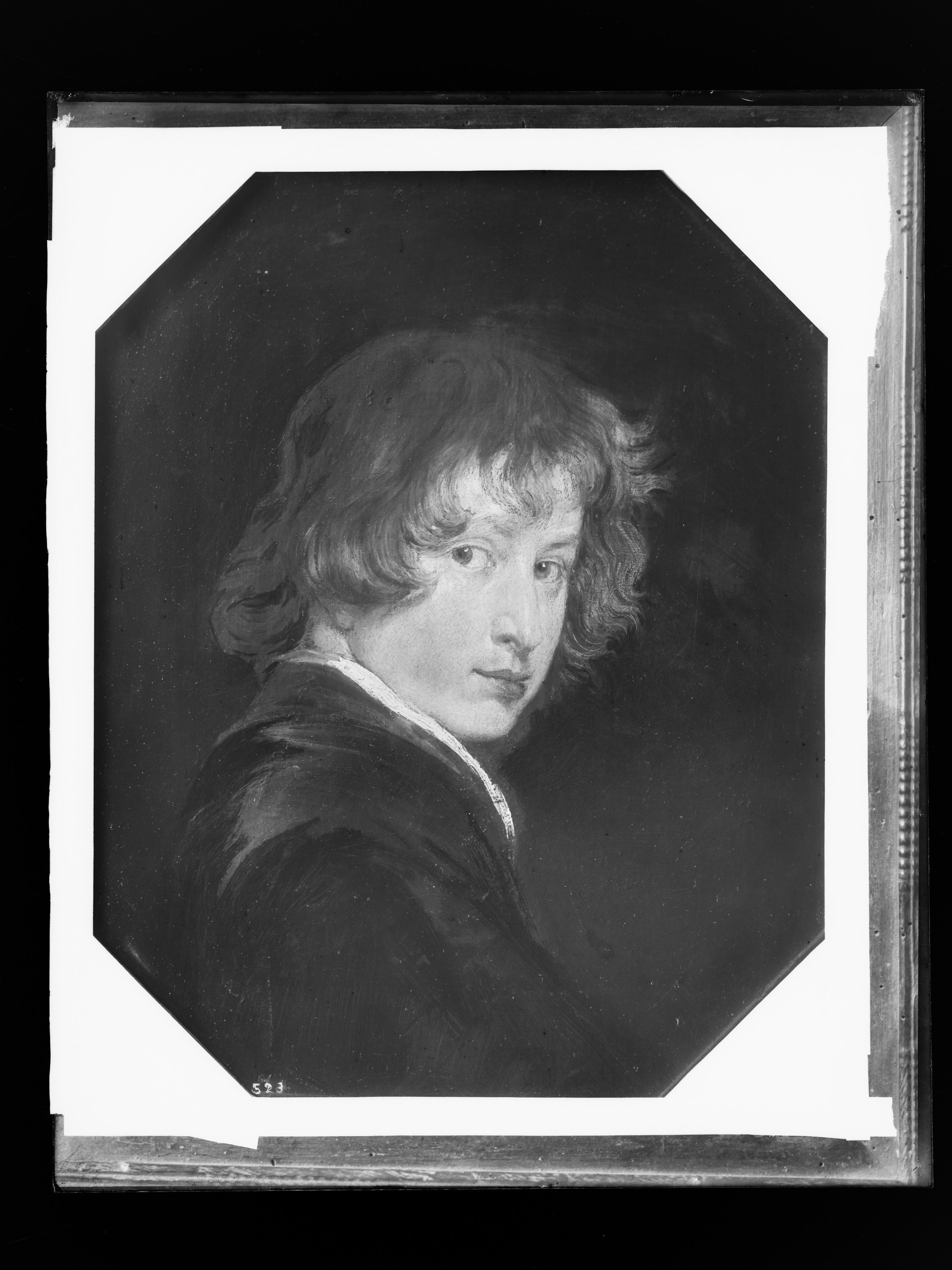 Kupferstichkabinett der Akademie der bildenden Künste Wien