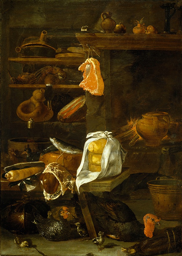 Gemäldegalerie der Akademie der bildenden Künste Wien