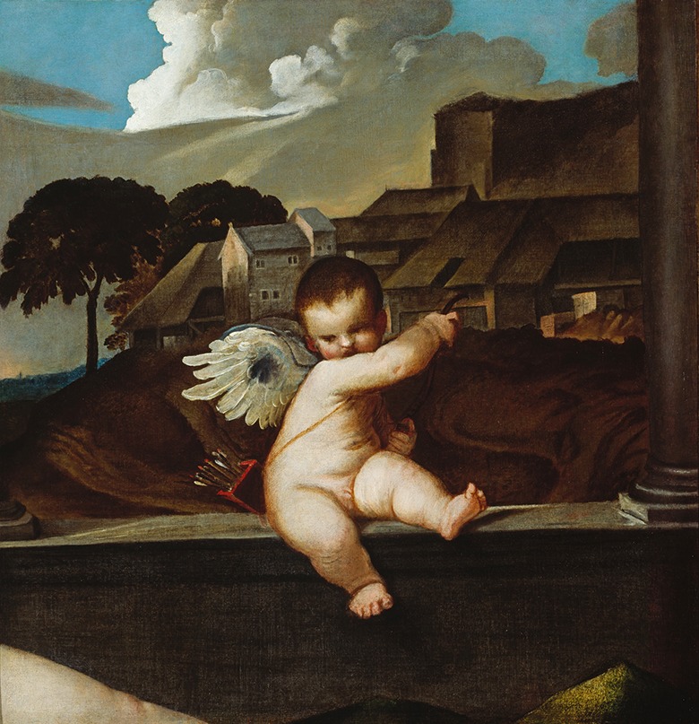 Gemäldegalerie der Akademie der bildenden Künste Wien