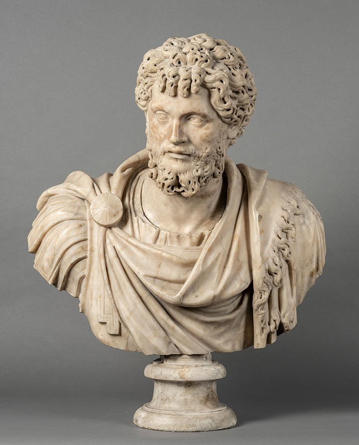 Gemäldegalerie der Akademie der bildenden Künste Wien, Glyptothek