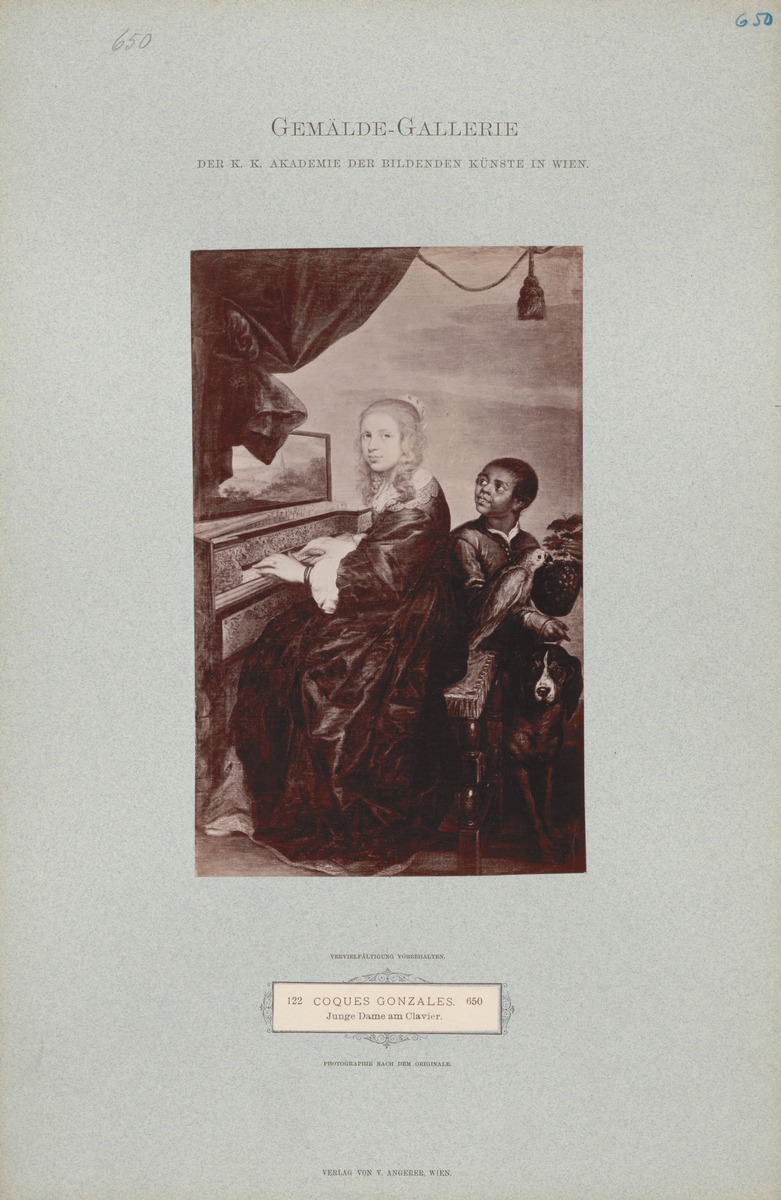 Kupferstichkabinett der Akademie der bildenden Künste Wien