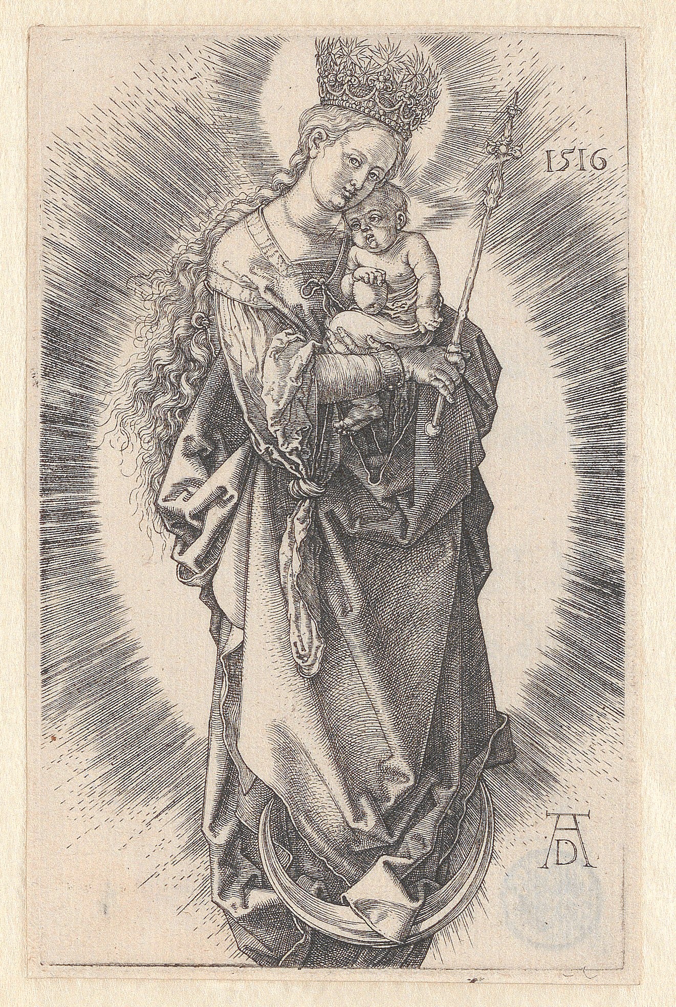 Kupferstichkabinett der Akademie der bildenden Künste Wien