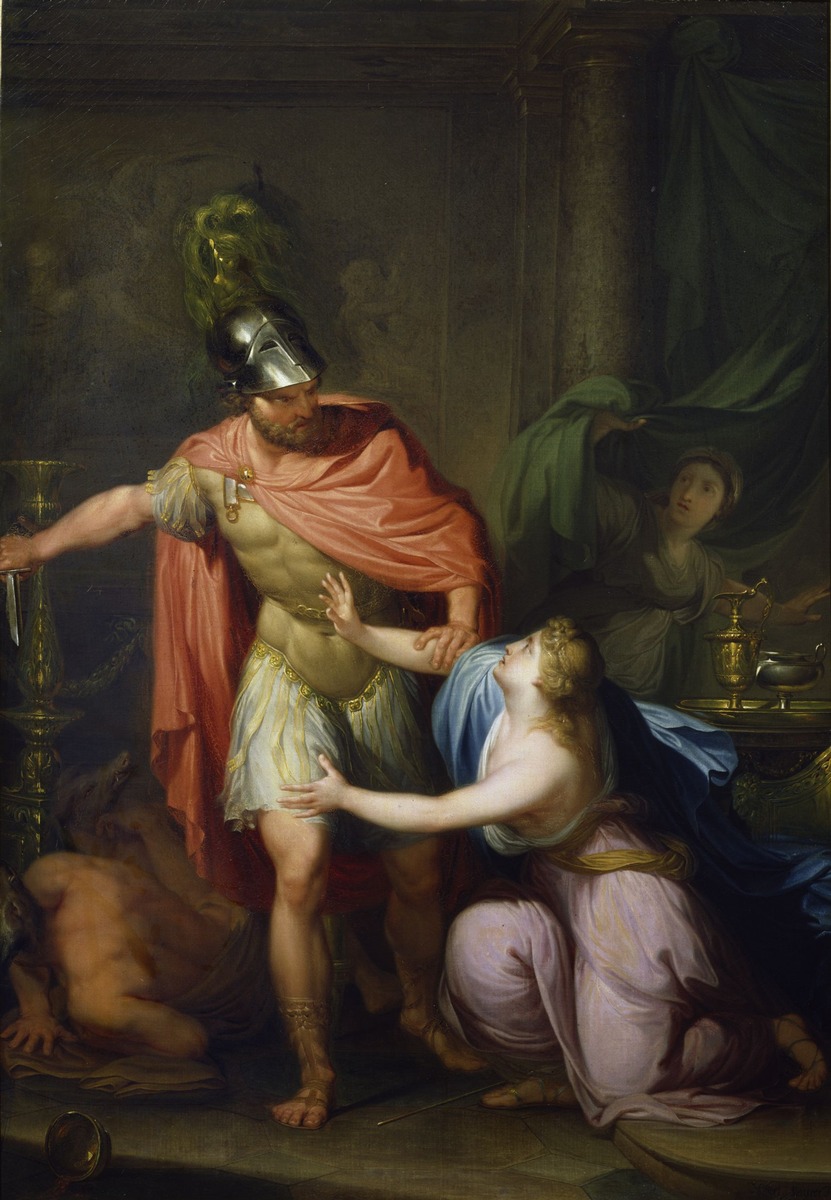 Gemäldegalerie der Akademie der bildenden Künste Wien