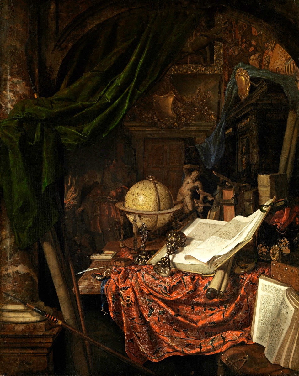 Gemäldegalerie der Akademie der bildenden Künste Wien