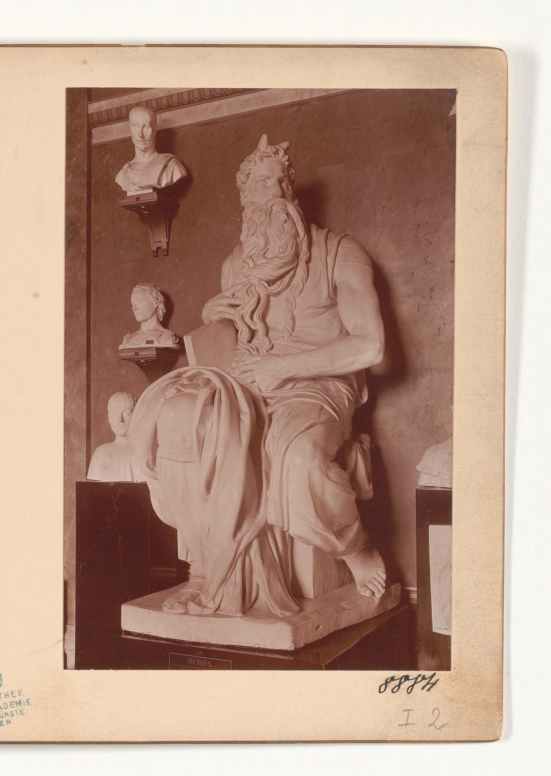 Kupferstichkabinett der Akademie der bildenden Künste Wien