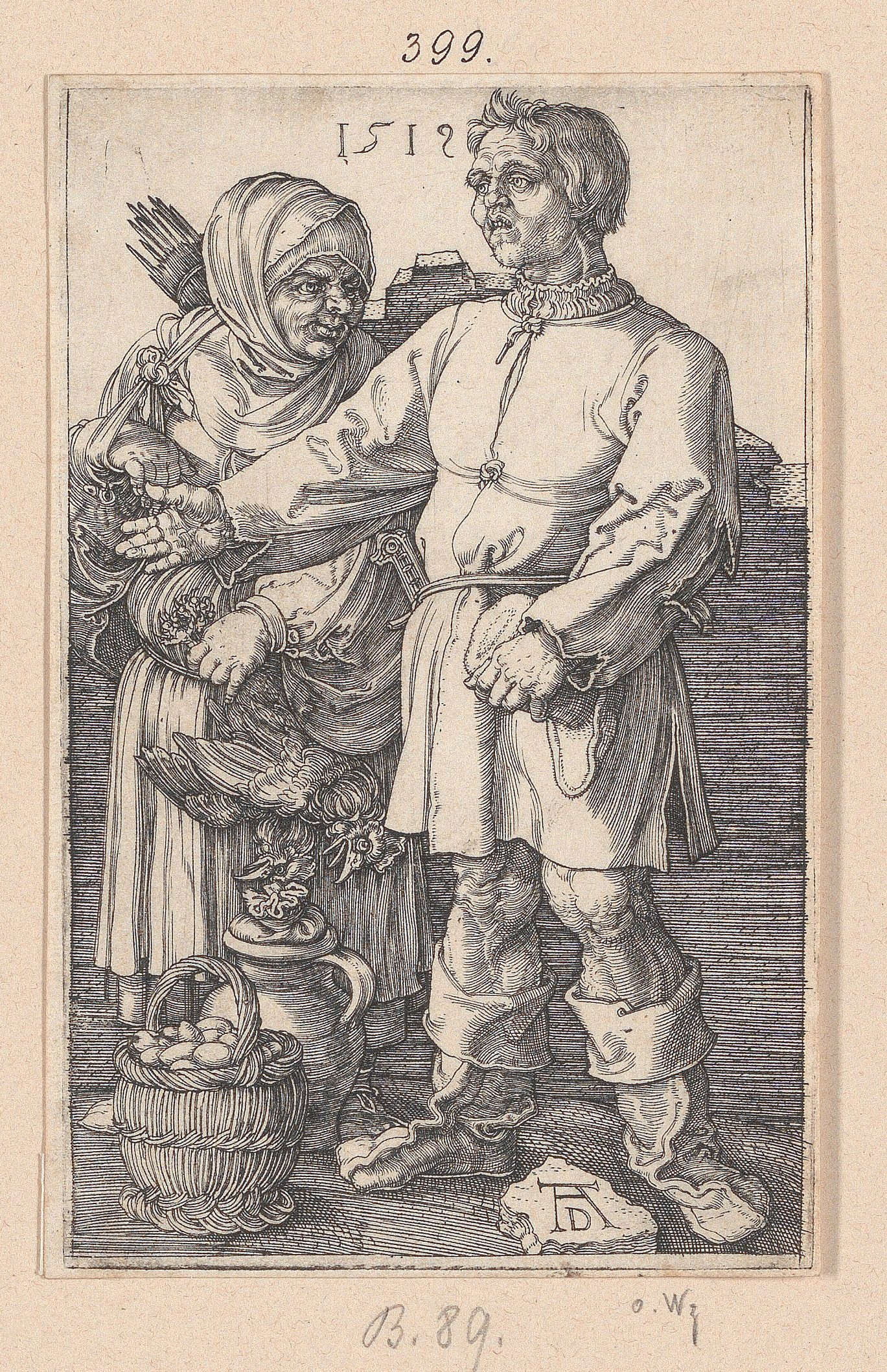 Kupferstichkabinett der Akademie der bildenden Künste Wien