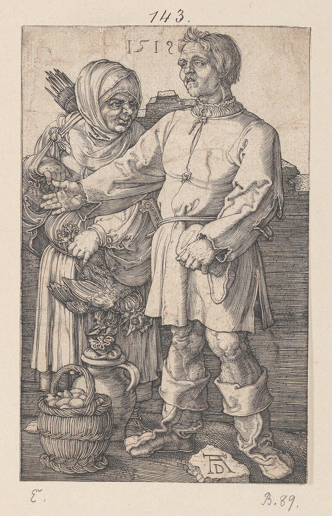 Kupferstichkabinett der Akademie der bildenden Künste Wien