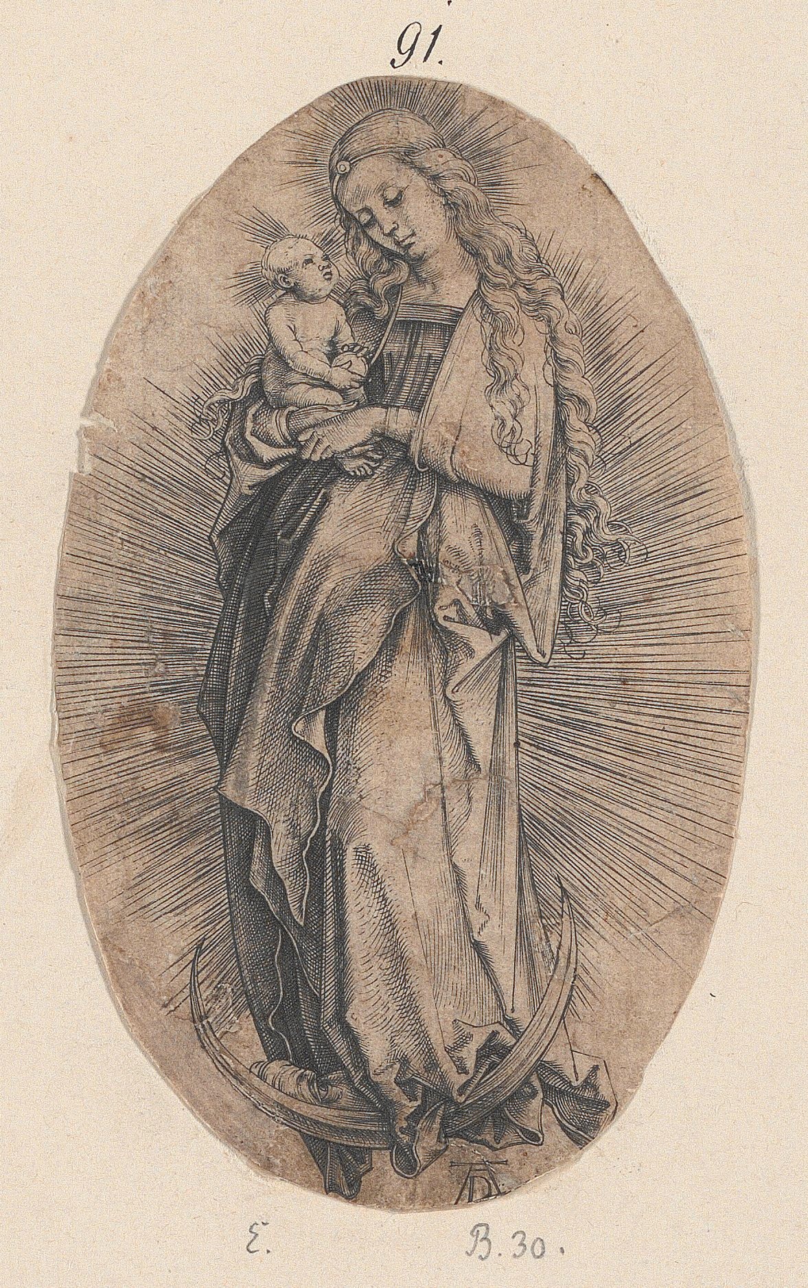 Kupferstichkabinett der Akademie der bildenden Künste Wien