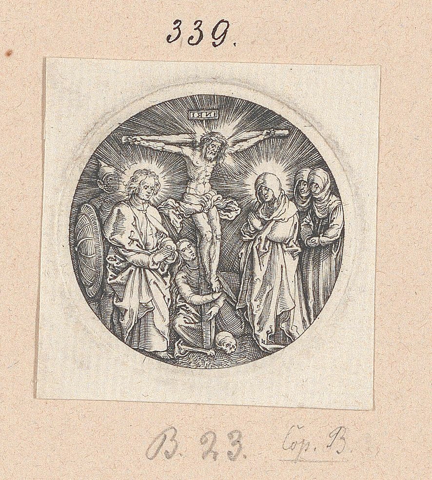 Kupferstichkabinett der Akademie der bildenden Künste Wien