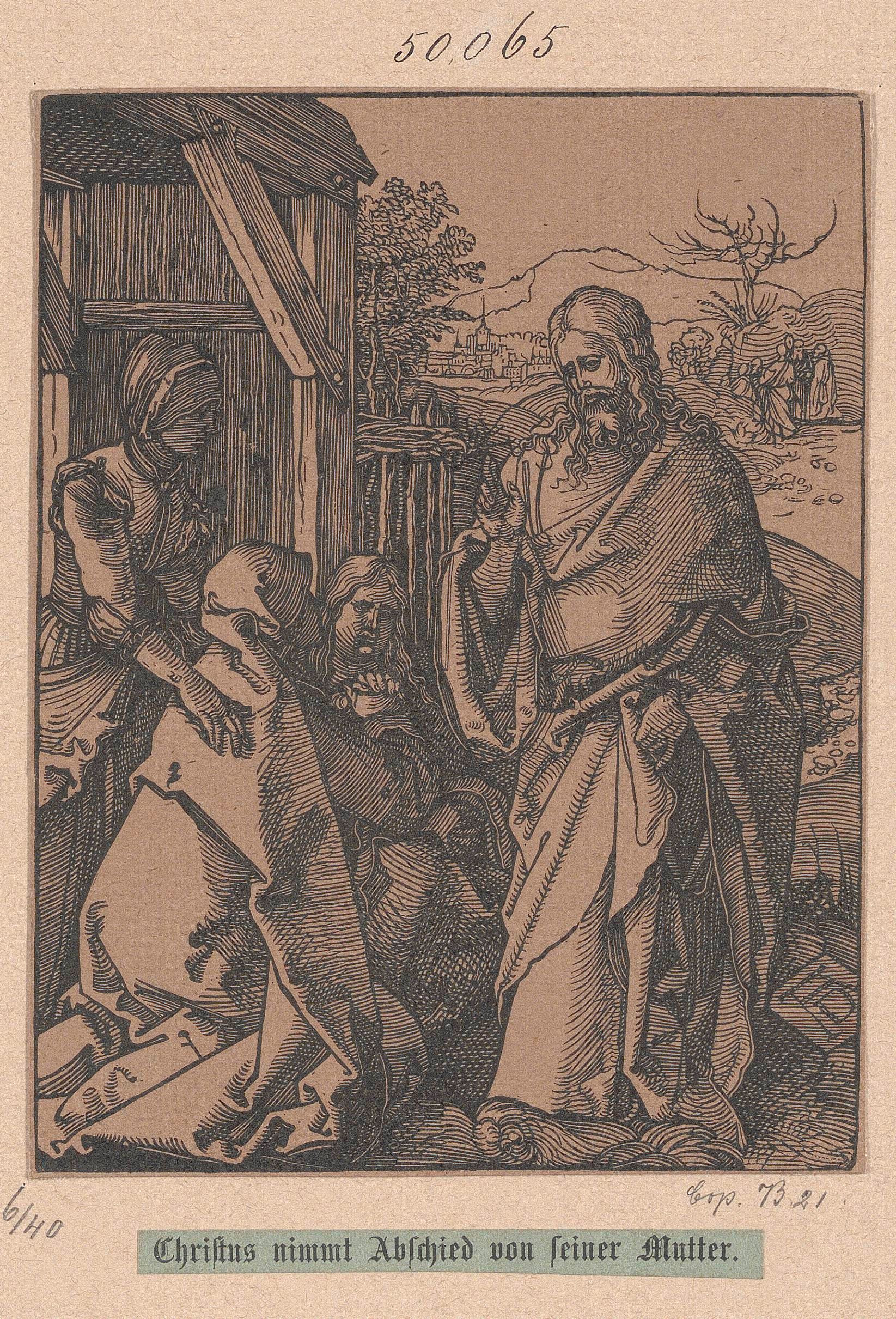 Kupferstichkabinett der Akademie der bildenden Künste Wien