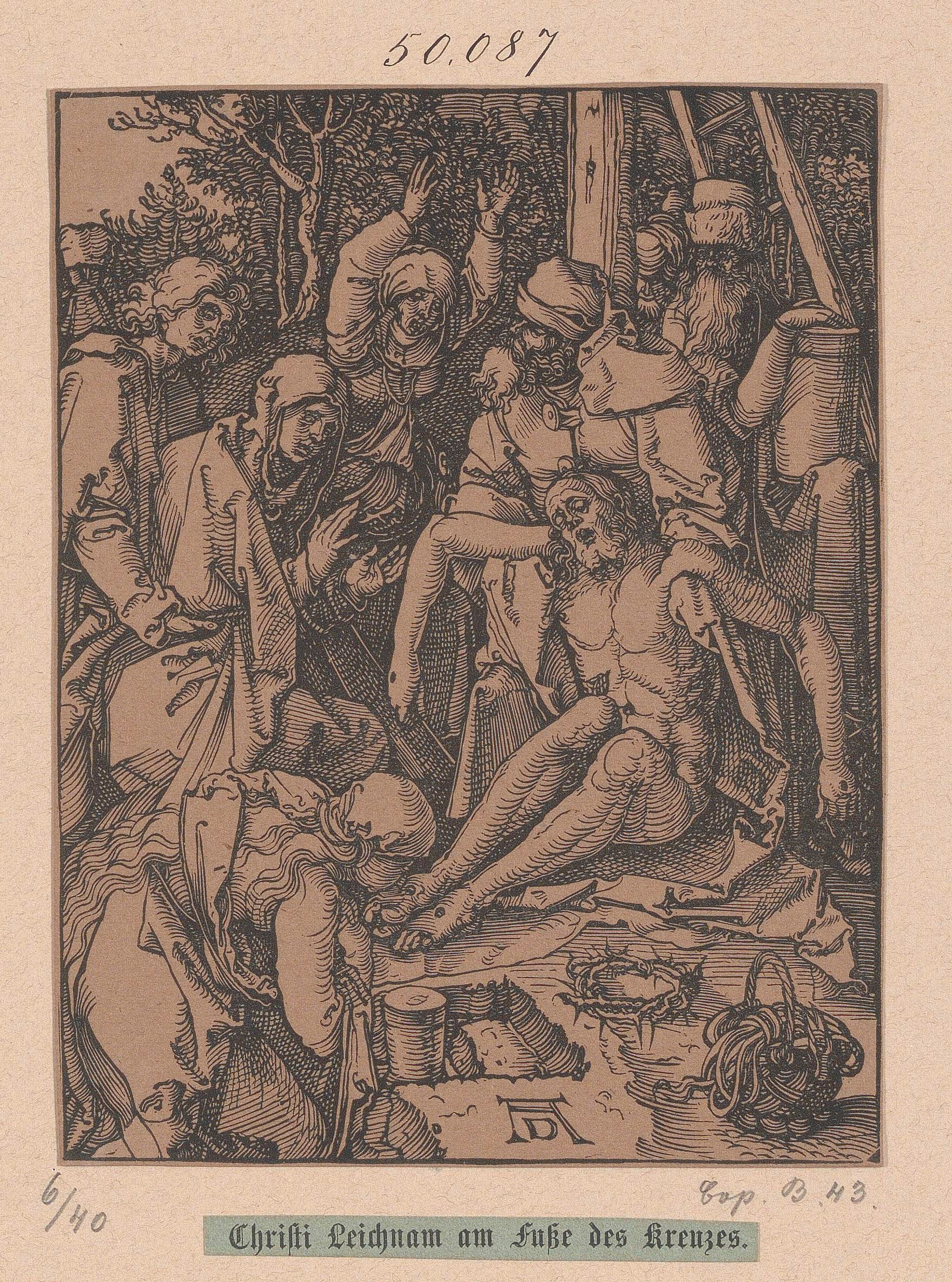 Kupferstichkabinett der Akademie der bildenden Künste Wien