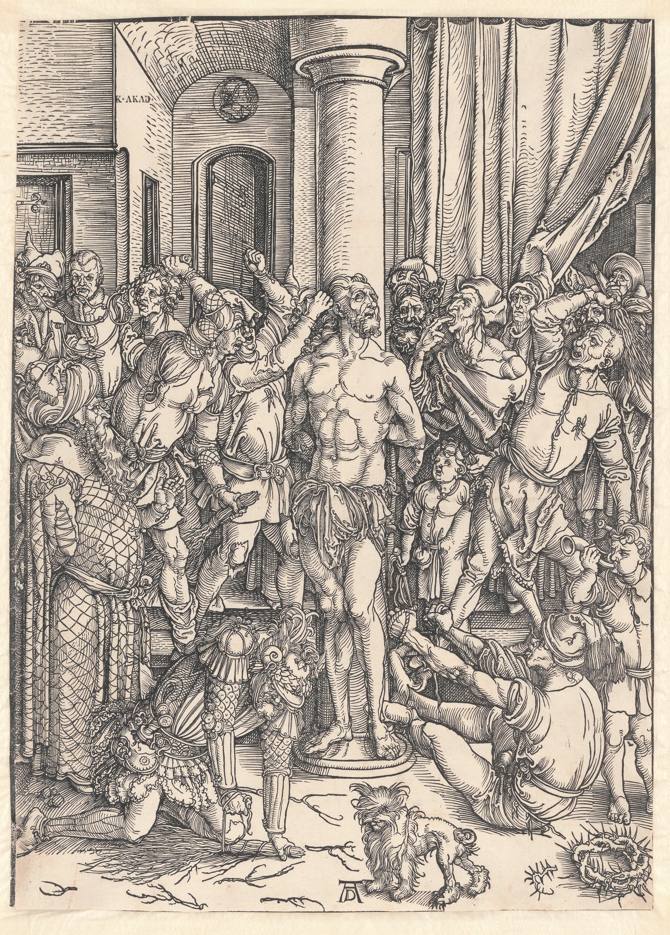 Kupferstichkabinett der Akademie der bildenden Künste Wien