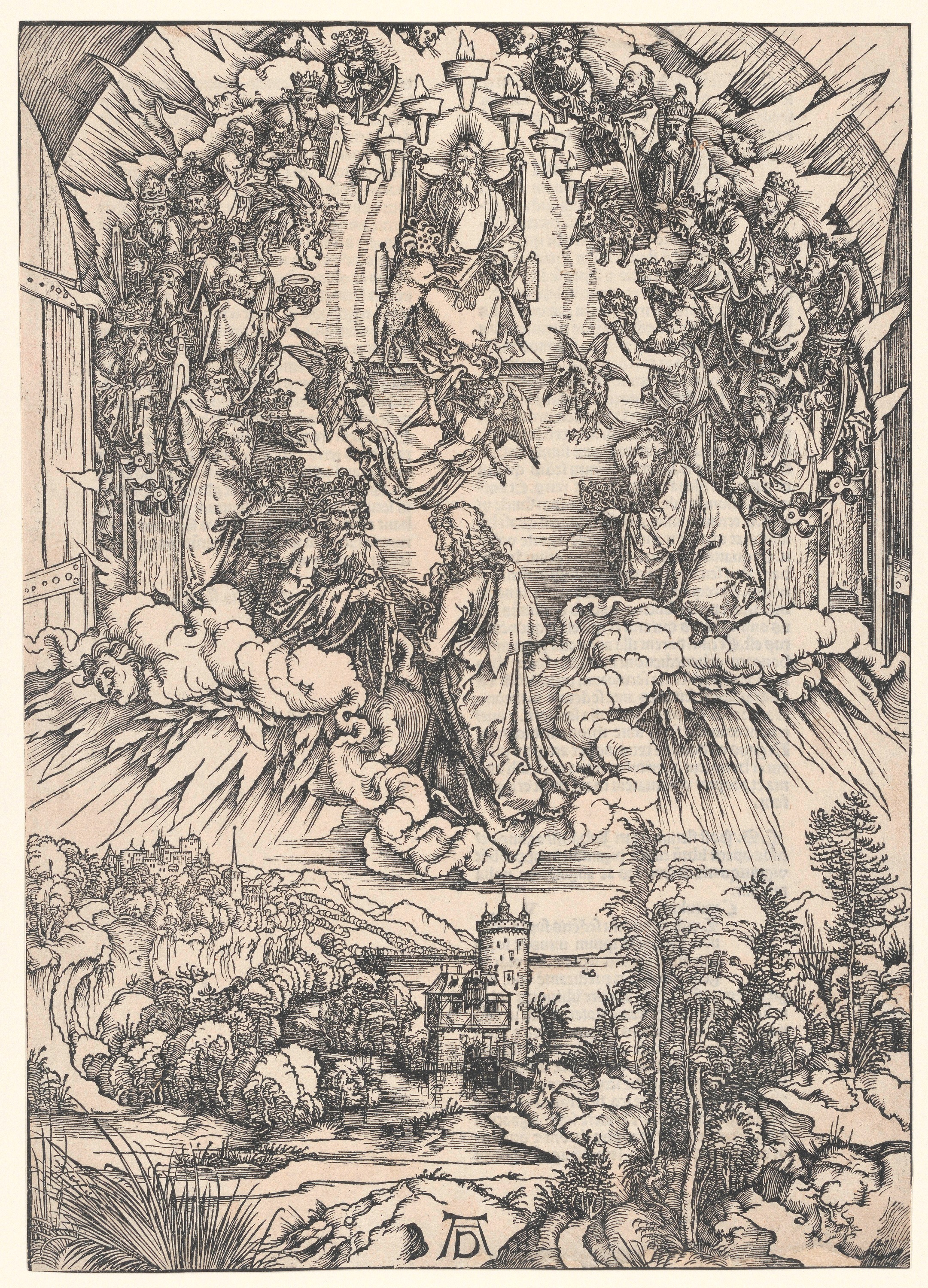 Kupferstichkabinett der Akademie der bildenden Künste Wien