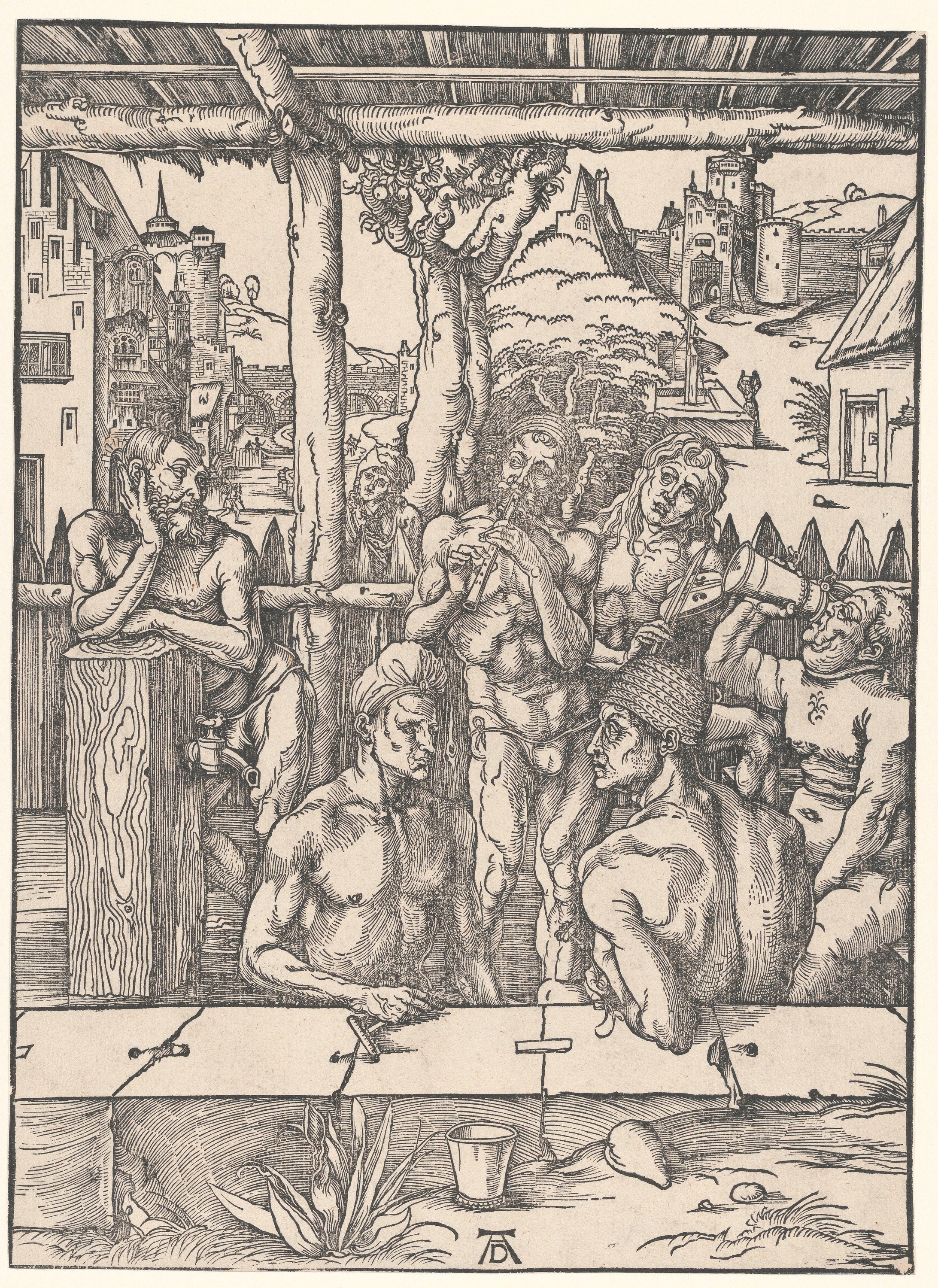 Kupferstichkabinett der Akademie der bildenden Künste Wien