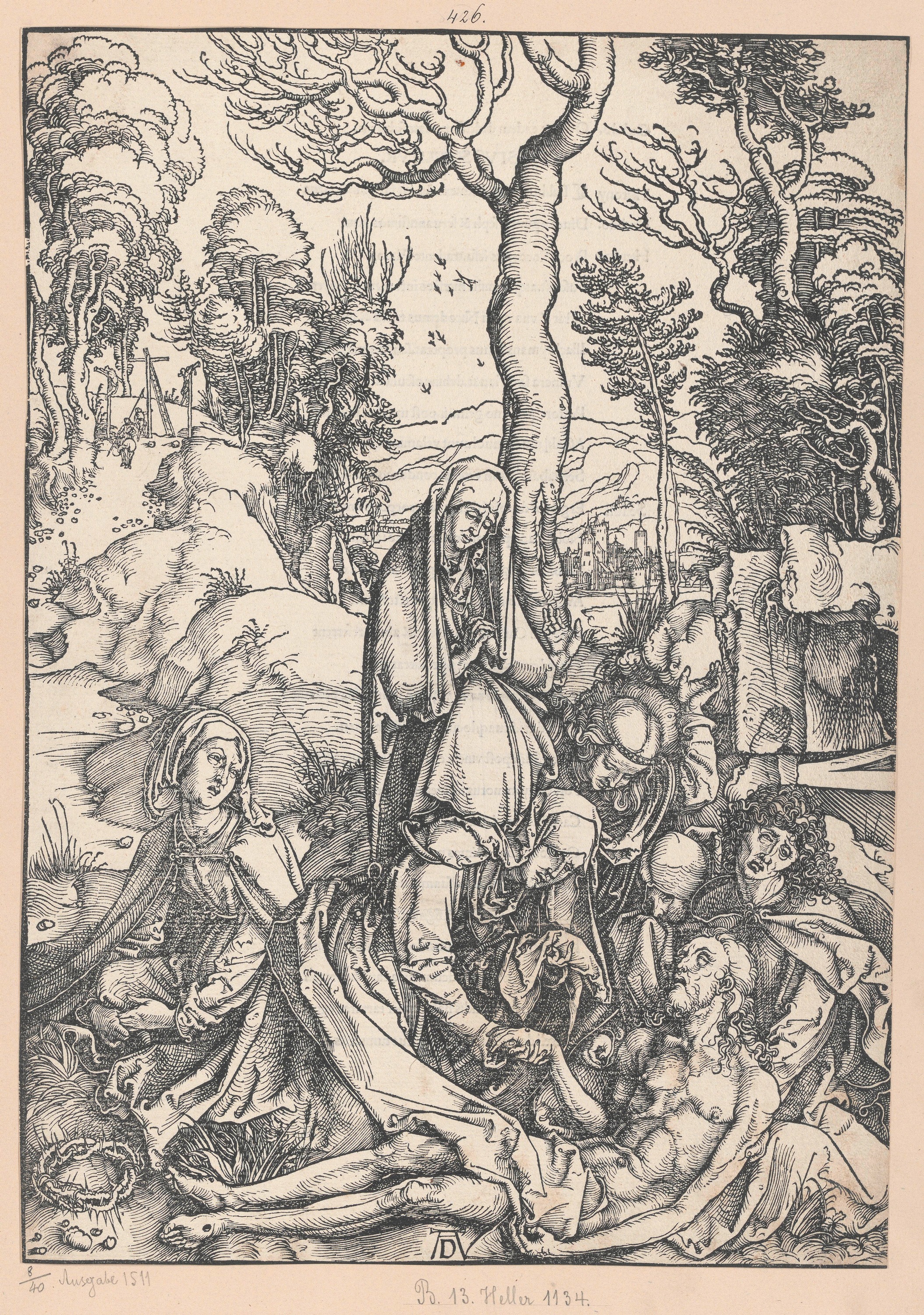 Kupferstichkabinett der Akademie der bildenden Künste Wien