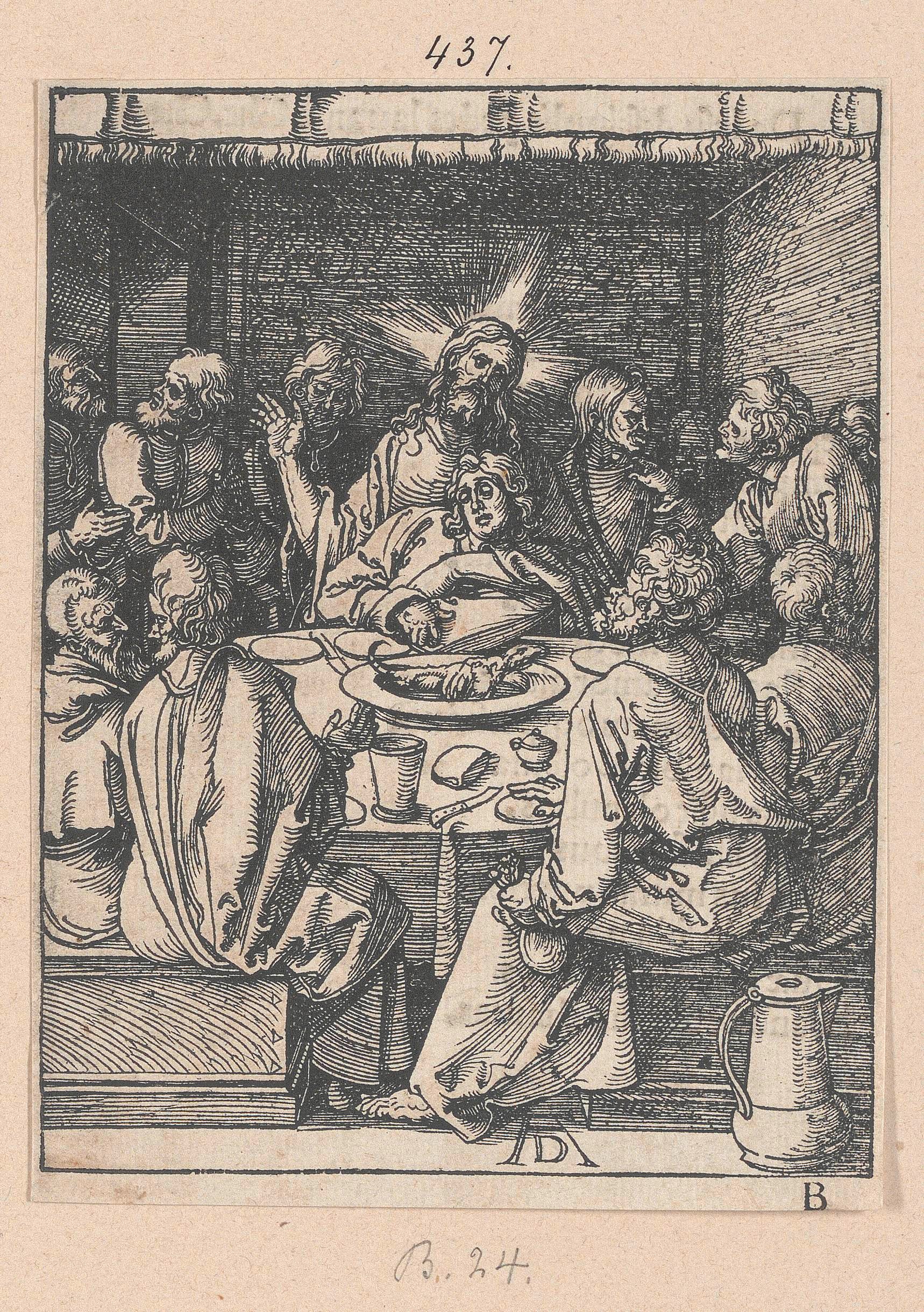 Kupferstichkabinett der Akademie der bildenden Künste Wien