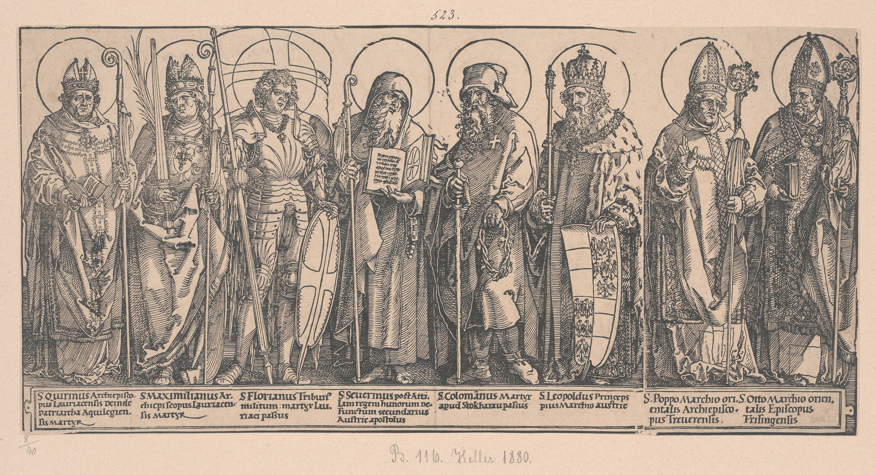 Kupferstichkabinett der Akademie der bildenden Künste Wien