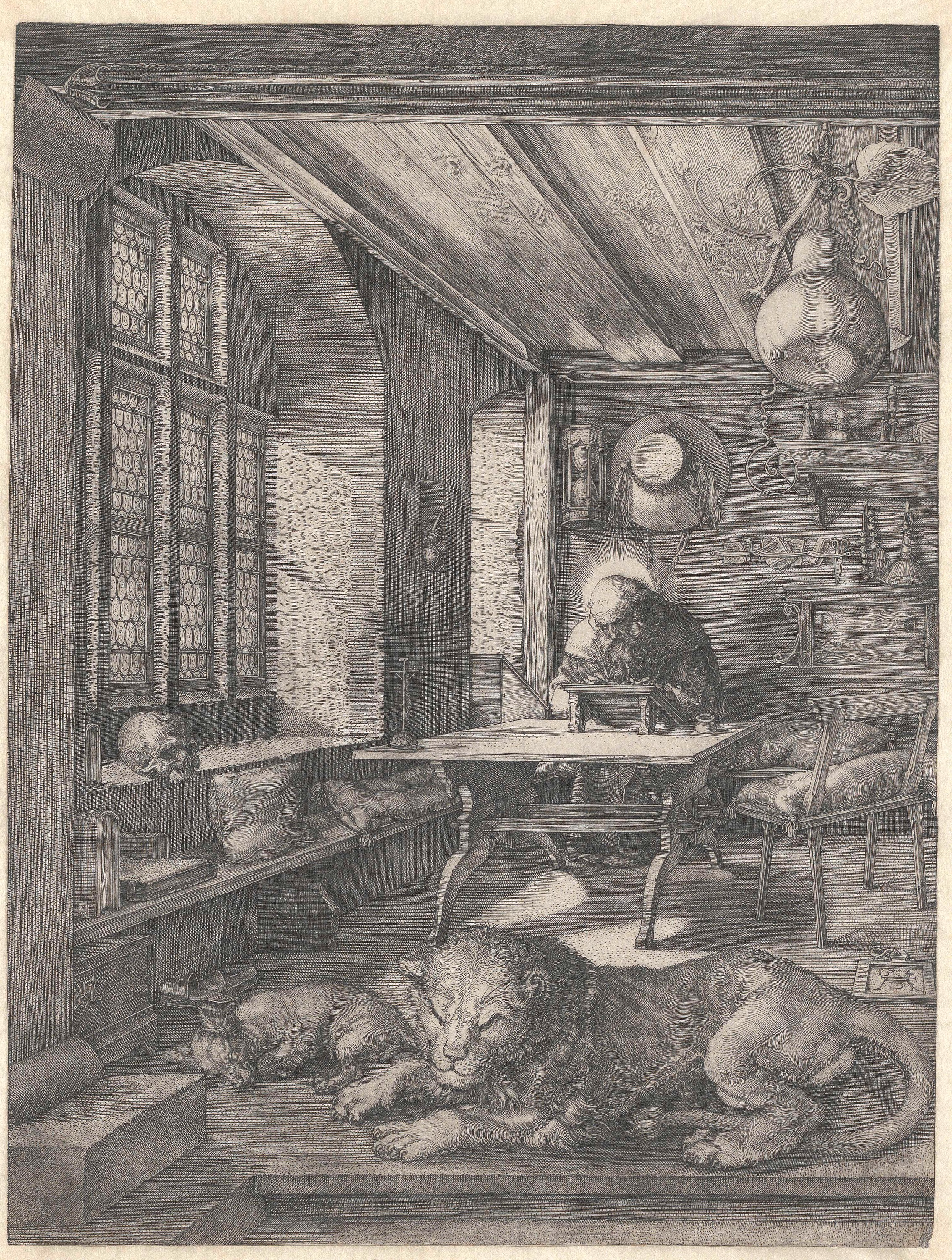 Kupferstichkabinett der Akademie der bildenden Künste Wien