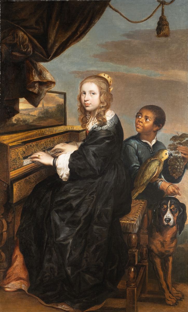 Gemäldegalerie der Akademie der bildenden Künste Wien