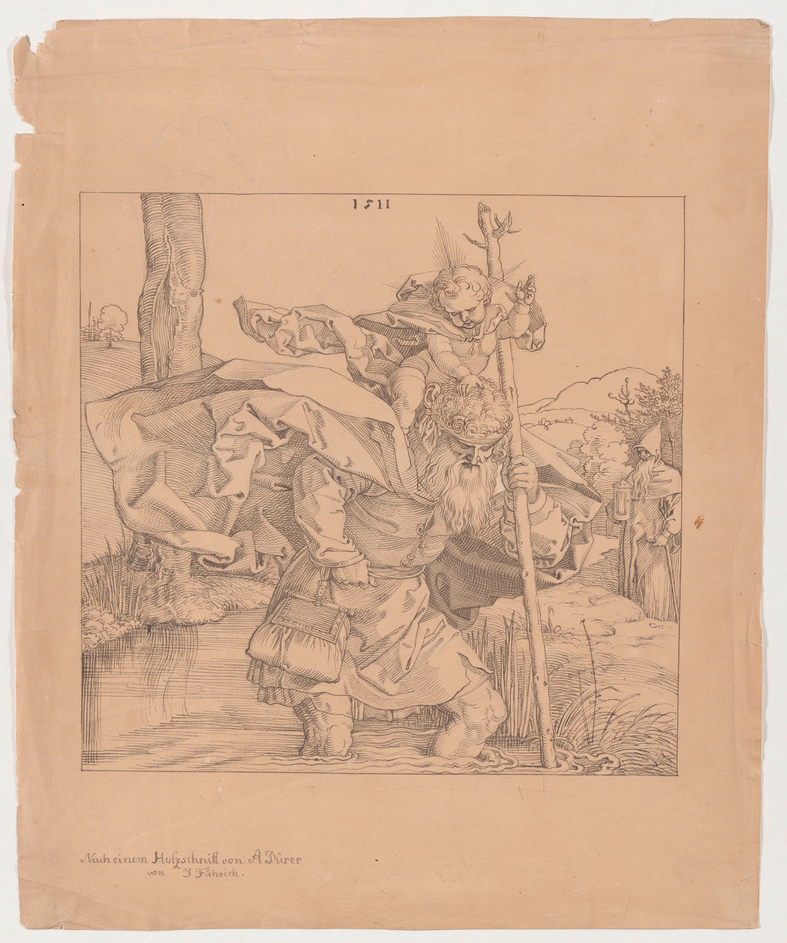 Kupferstichkabinett der Akademie der bildenden Künste Wien