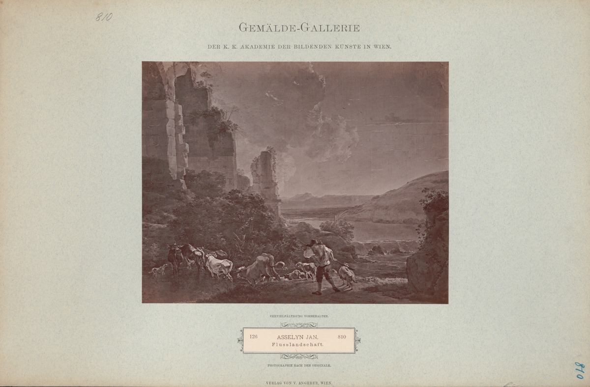 Kupferstichkabinett der Akademie der bildenden Künste Wien