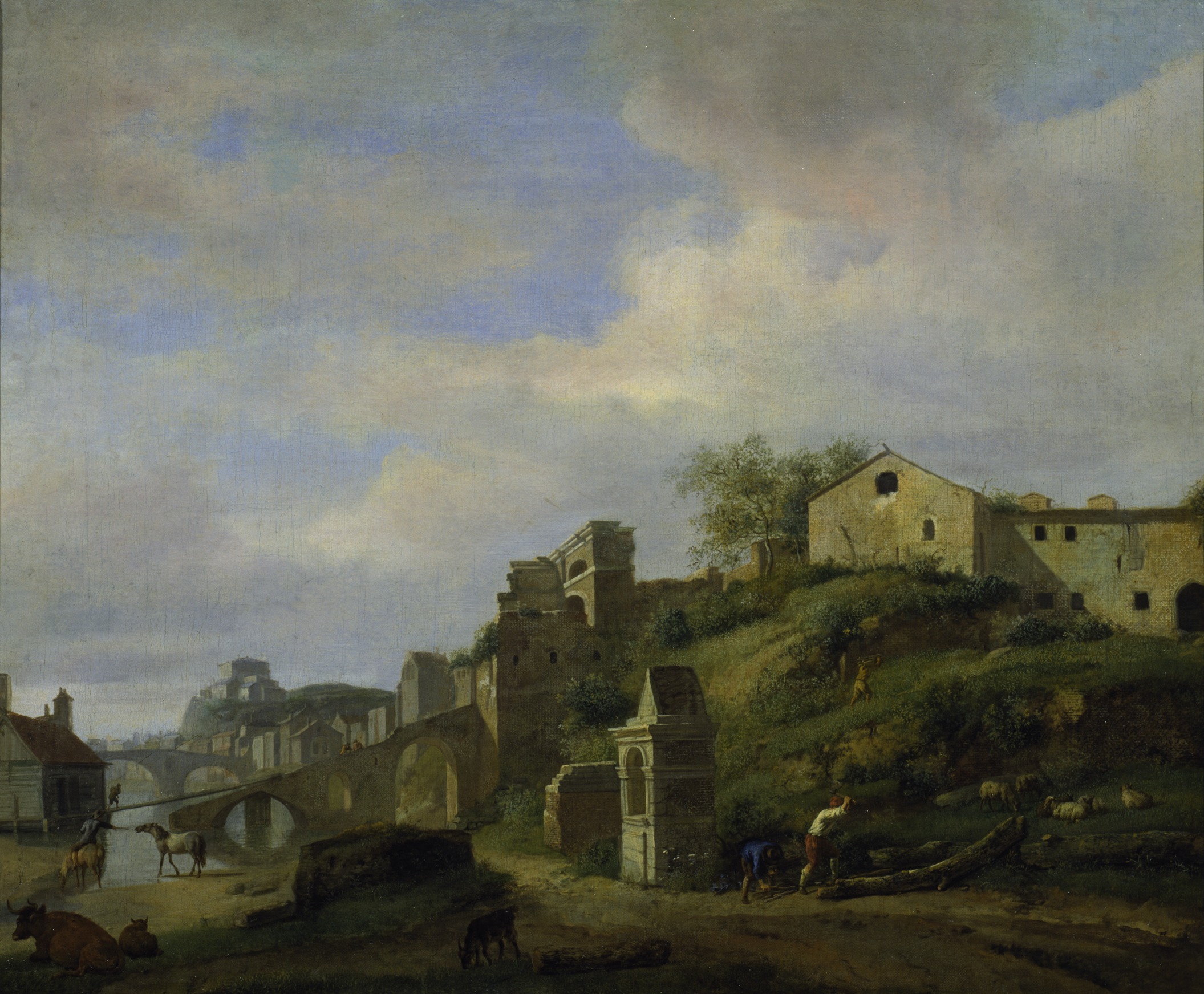 Gemäldegalerie der Akademie der bildenden Künste Wien