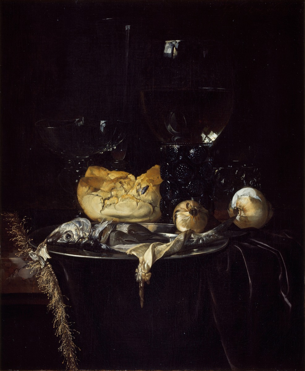Gemäldegalerie der Akademie der bildenden Künste Wien