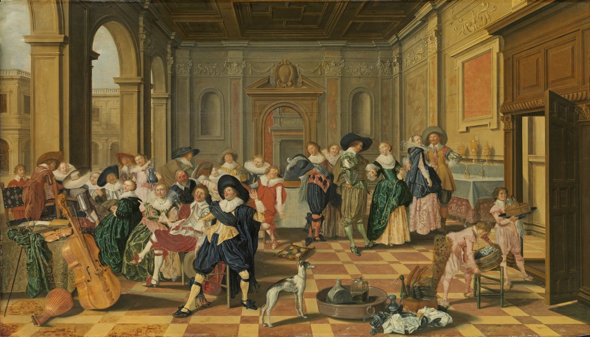 Gemäldegalerie der Akademie der bildenden Künste Wien